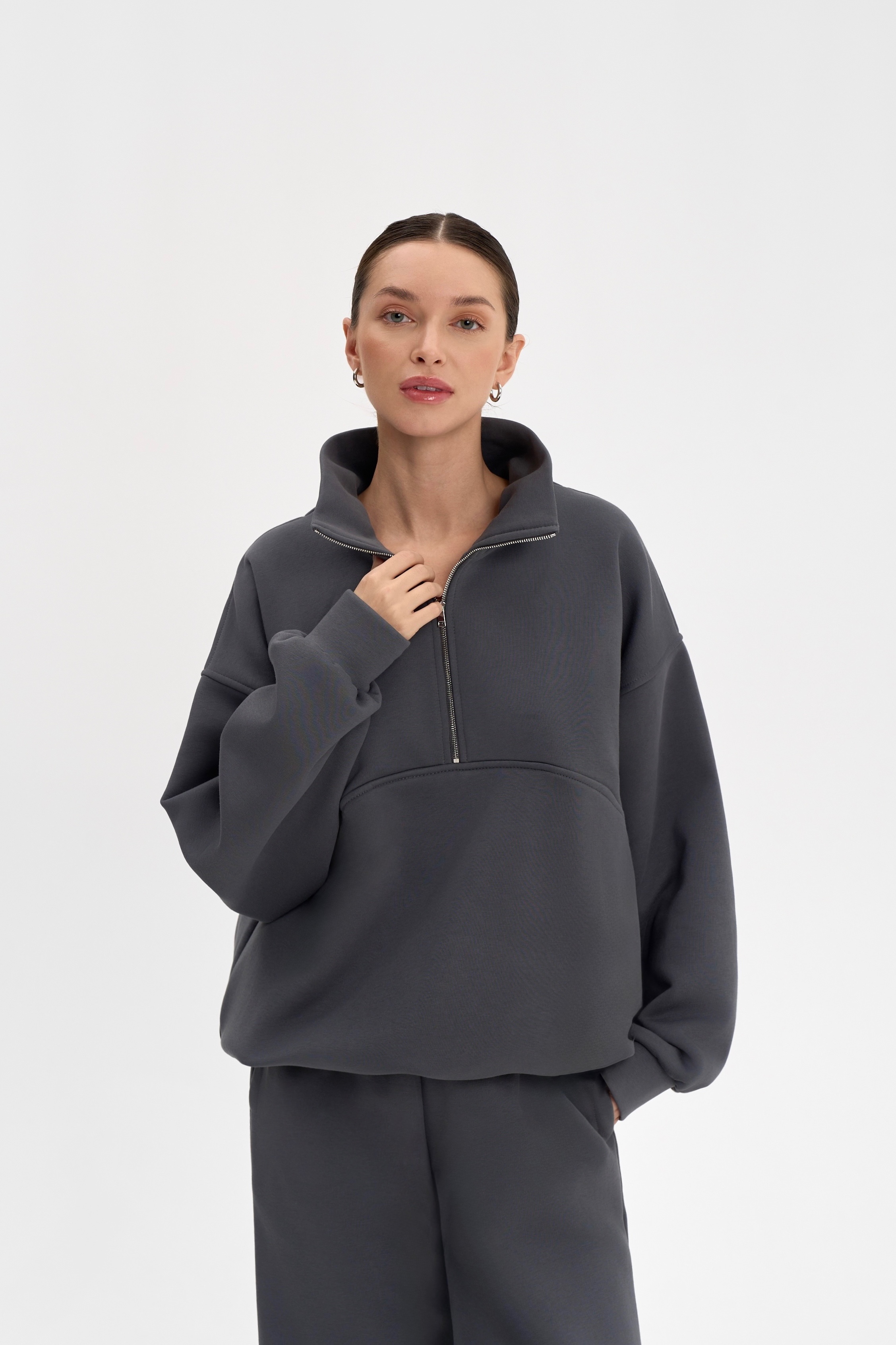 Свитшот Cendre