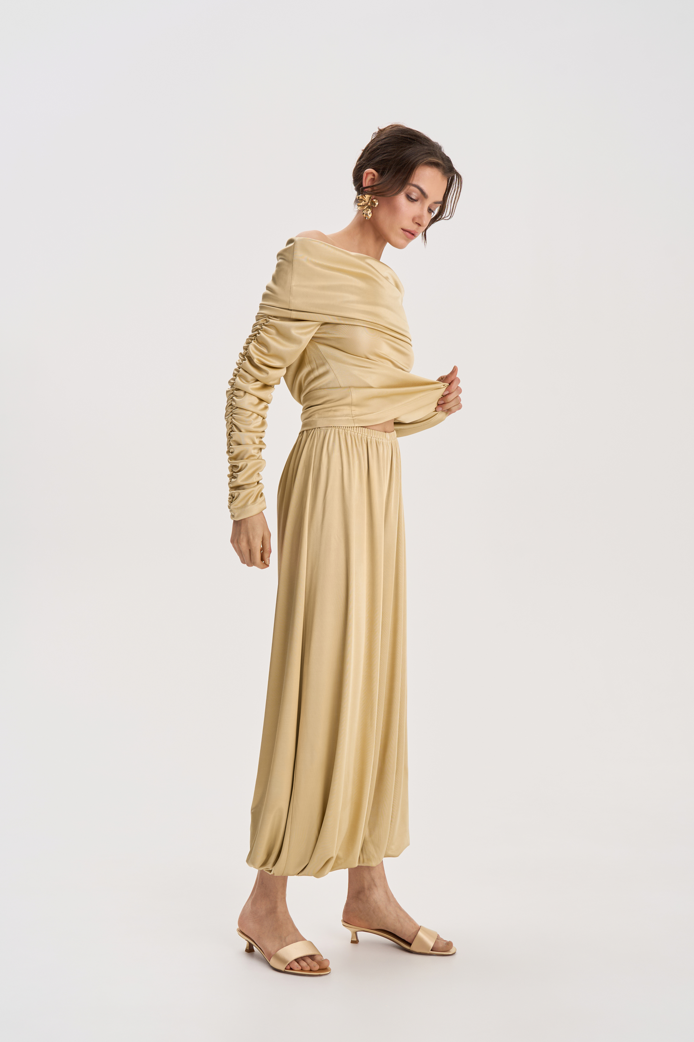 Алладины Champagne