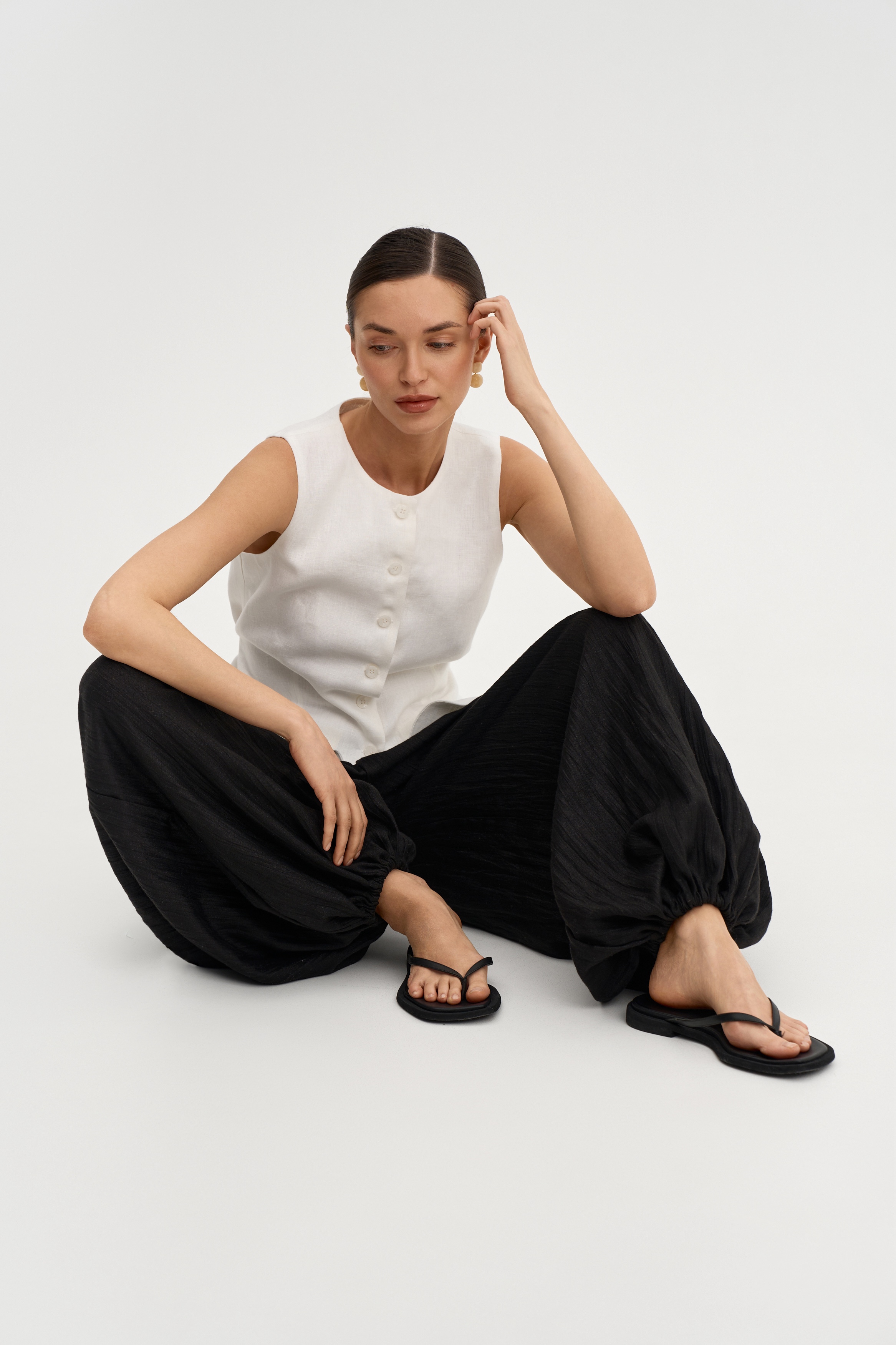 Алладины Nuit noire