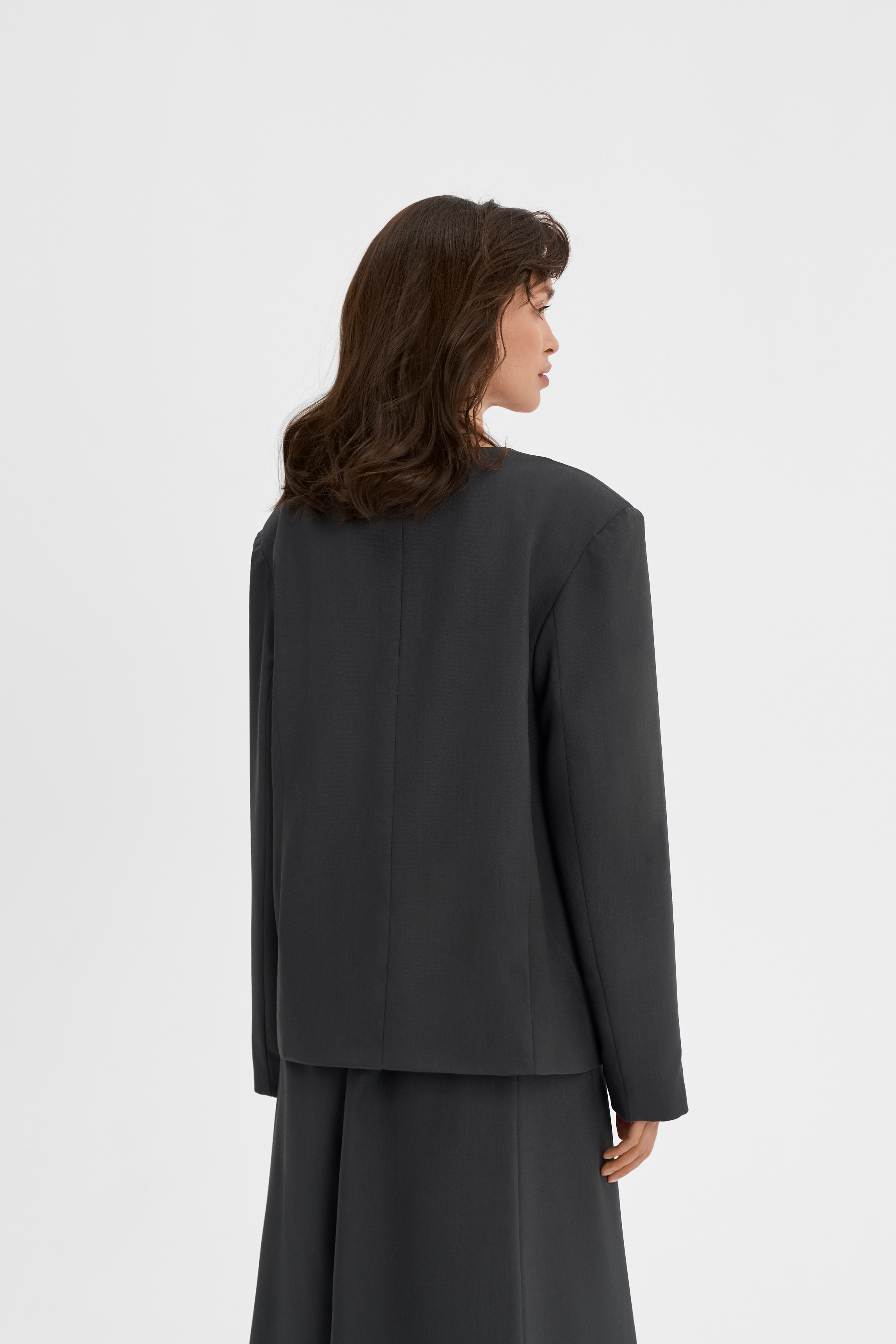 Жакет Anthracite