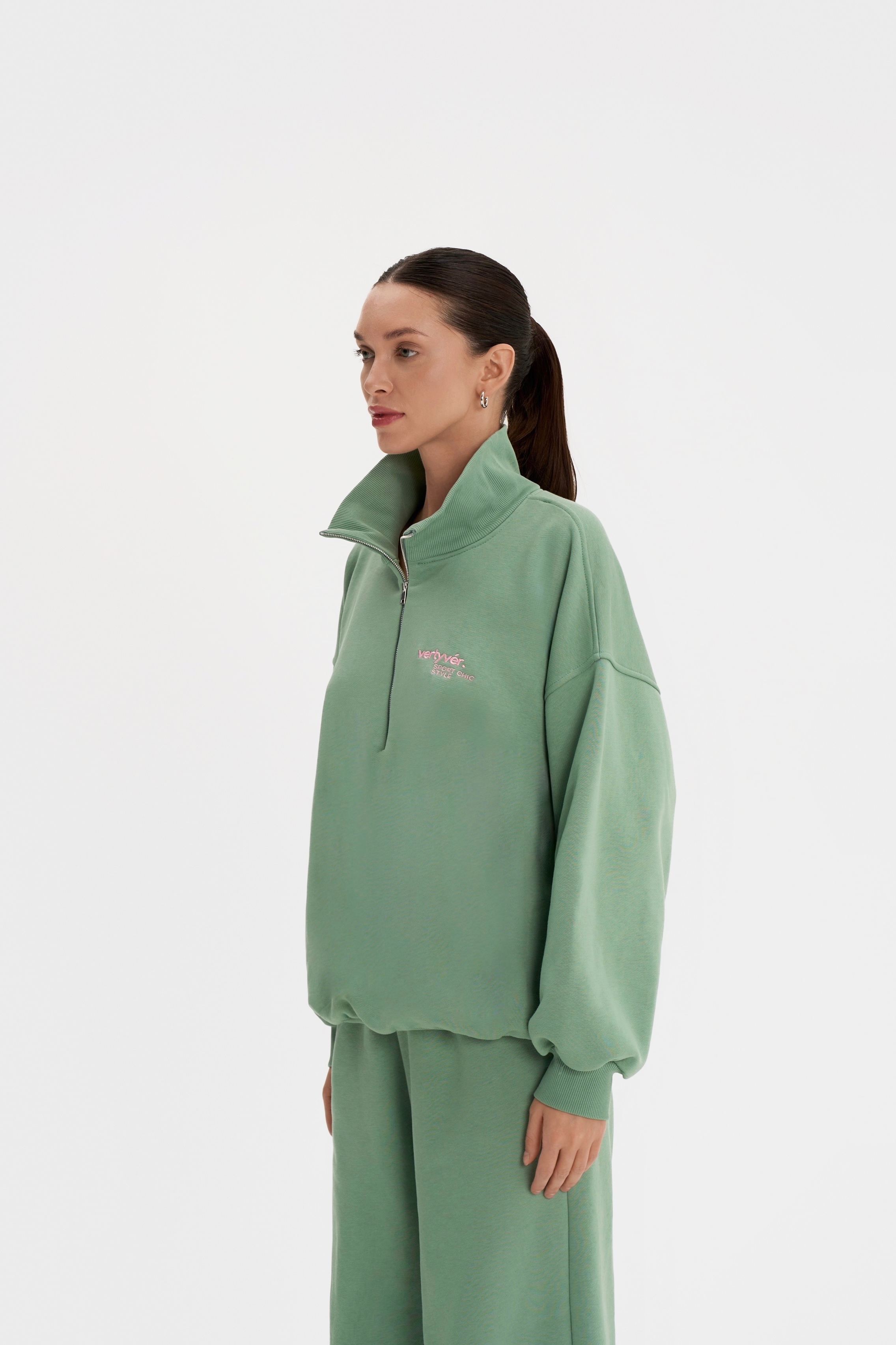 Свитшот Sauge