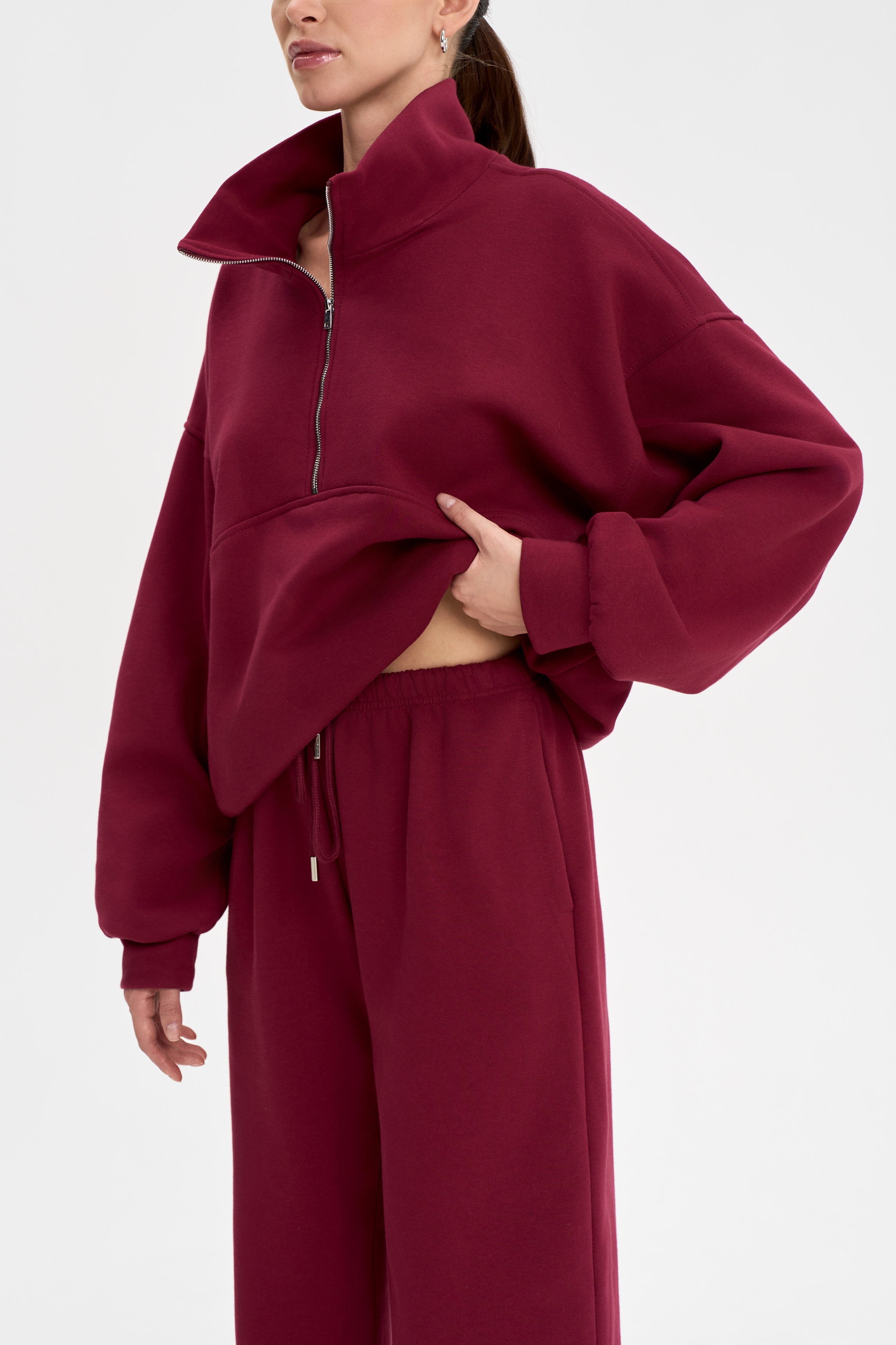 Джоггеры Vin