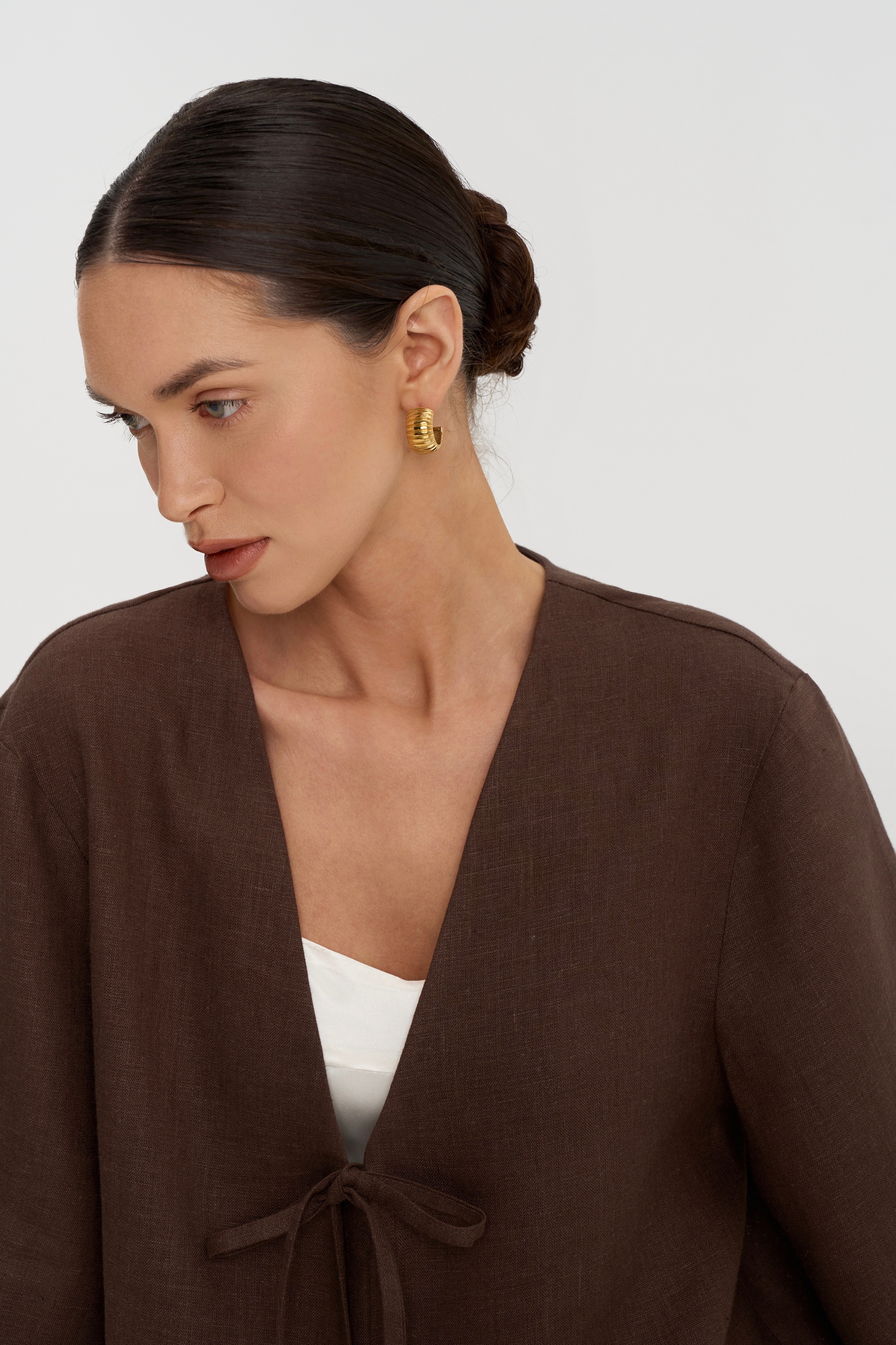 Рубашка Cannelle