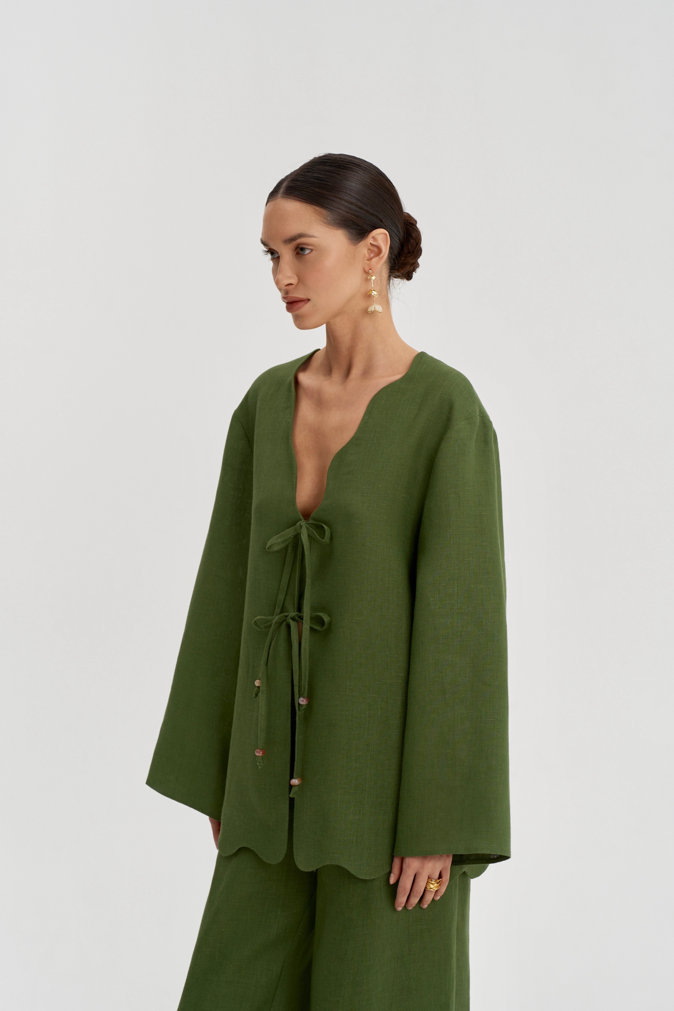 Рубашка Tarhun