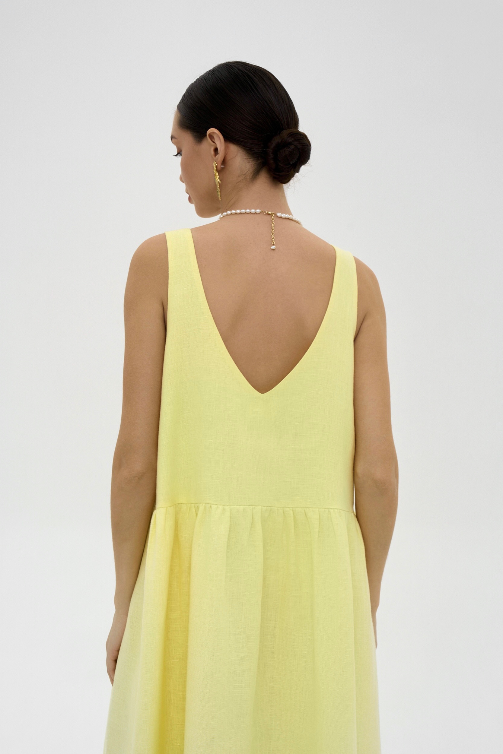 Сарафан Narcisse