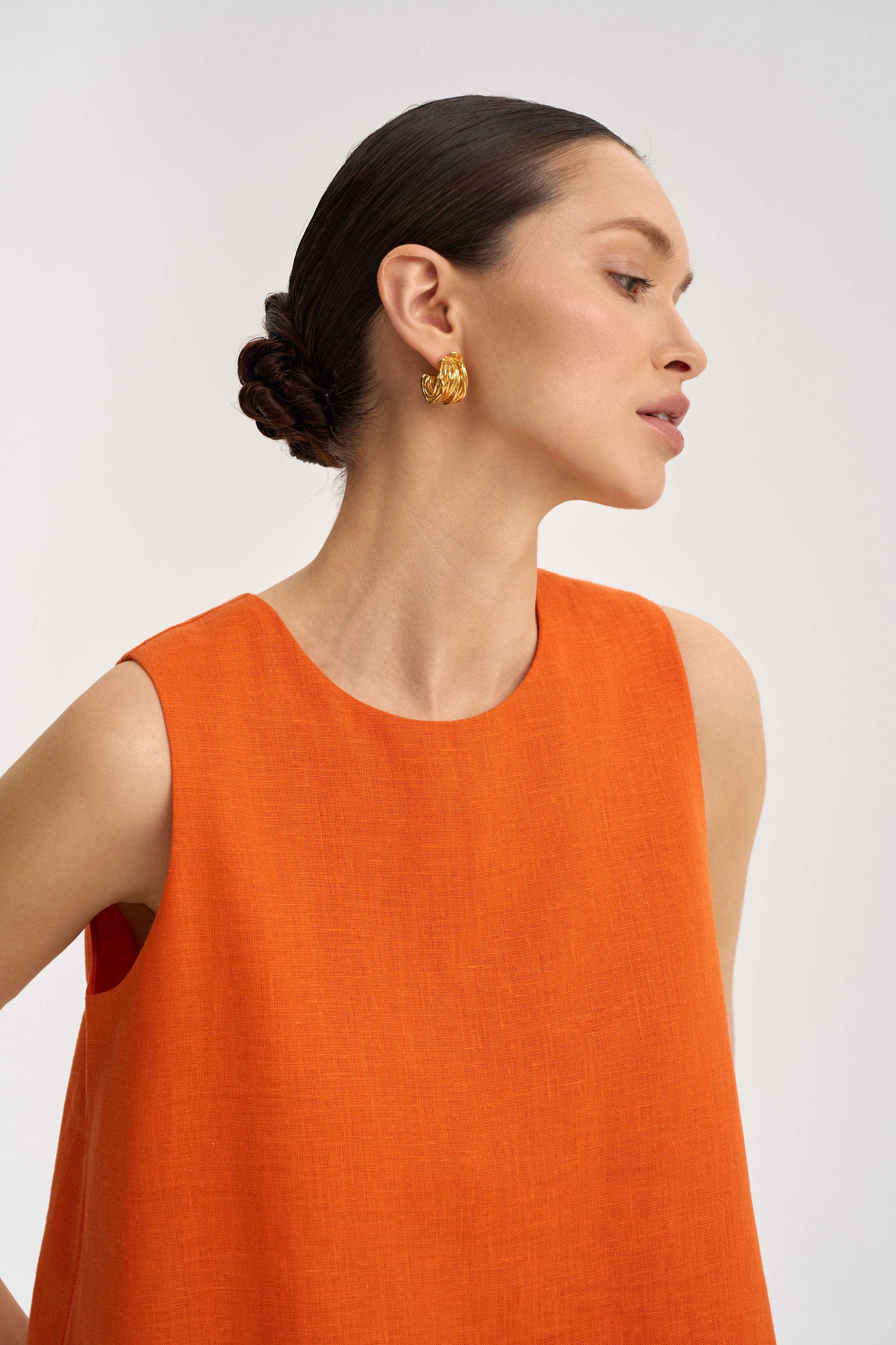 Платье Mandarin