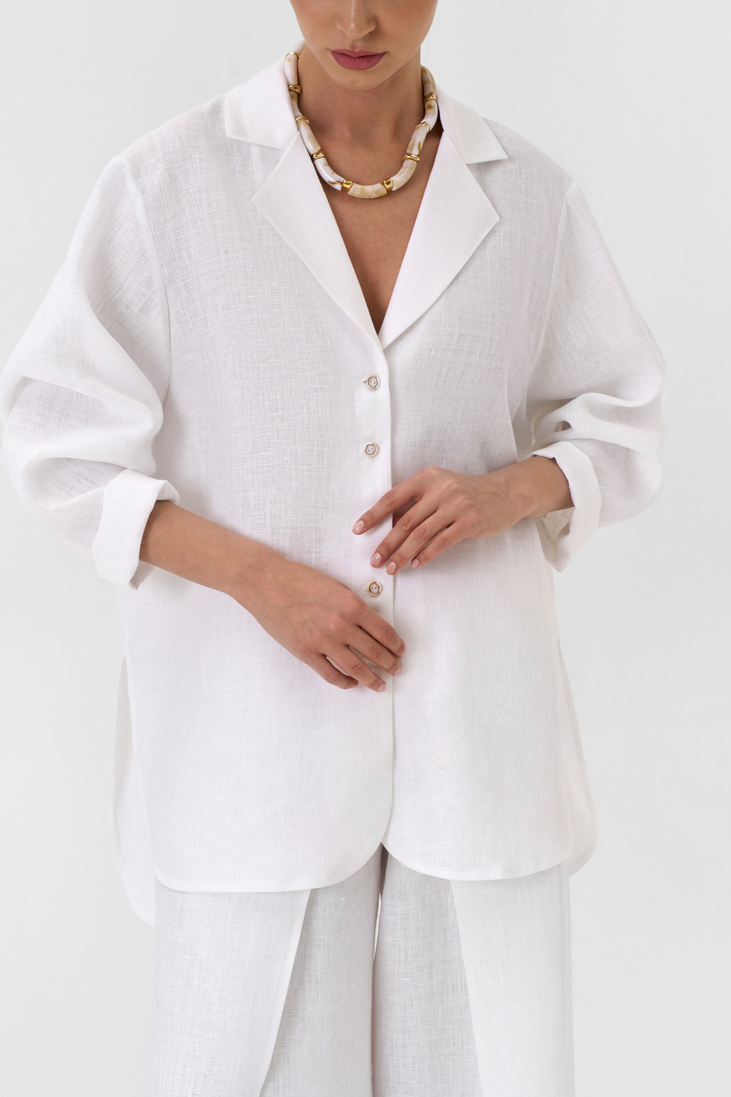 Рубашка Cygne