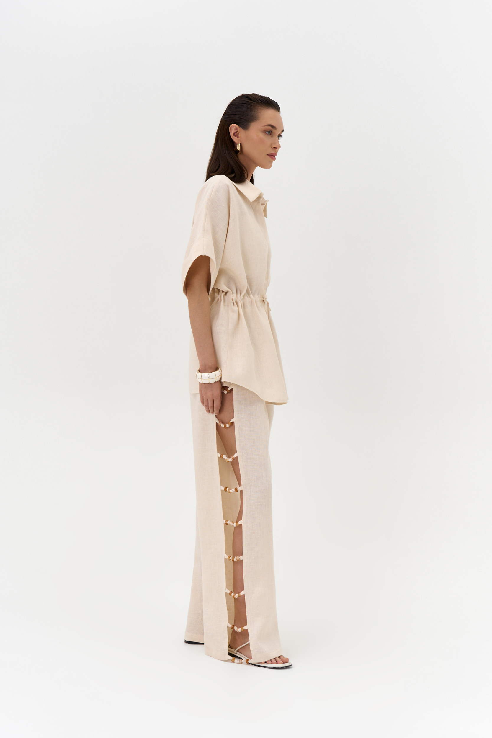 Рубашка Brunia