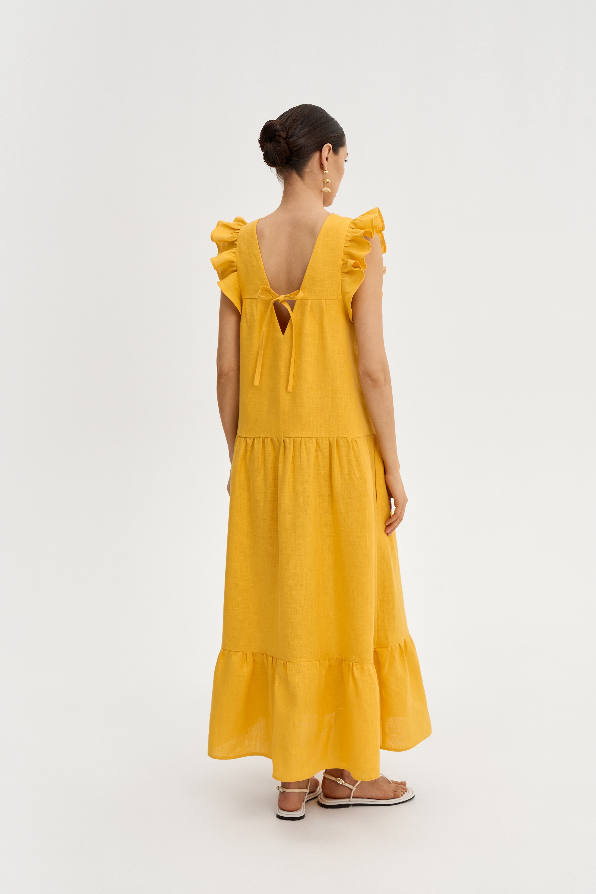 Сарафан Soleil brillant