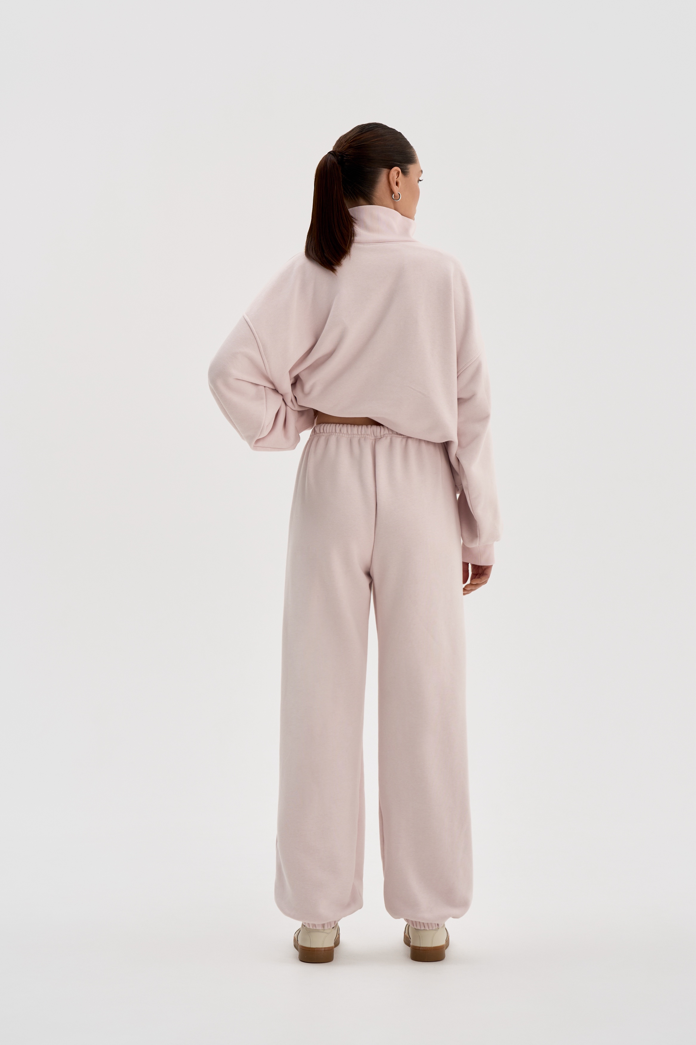 Джоггеры Pétale