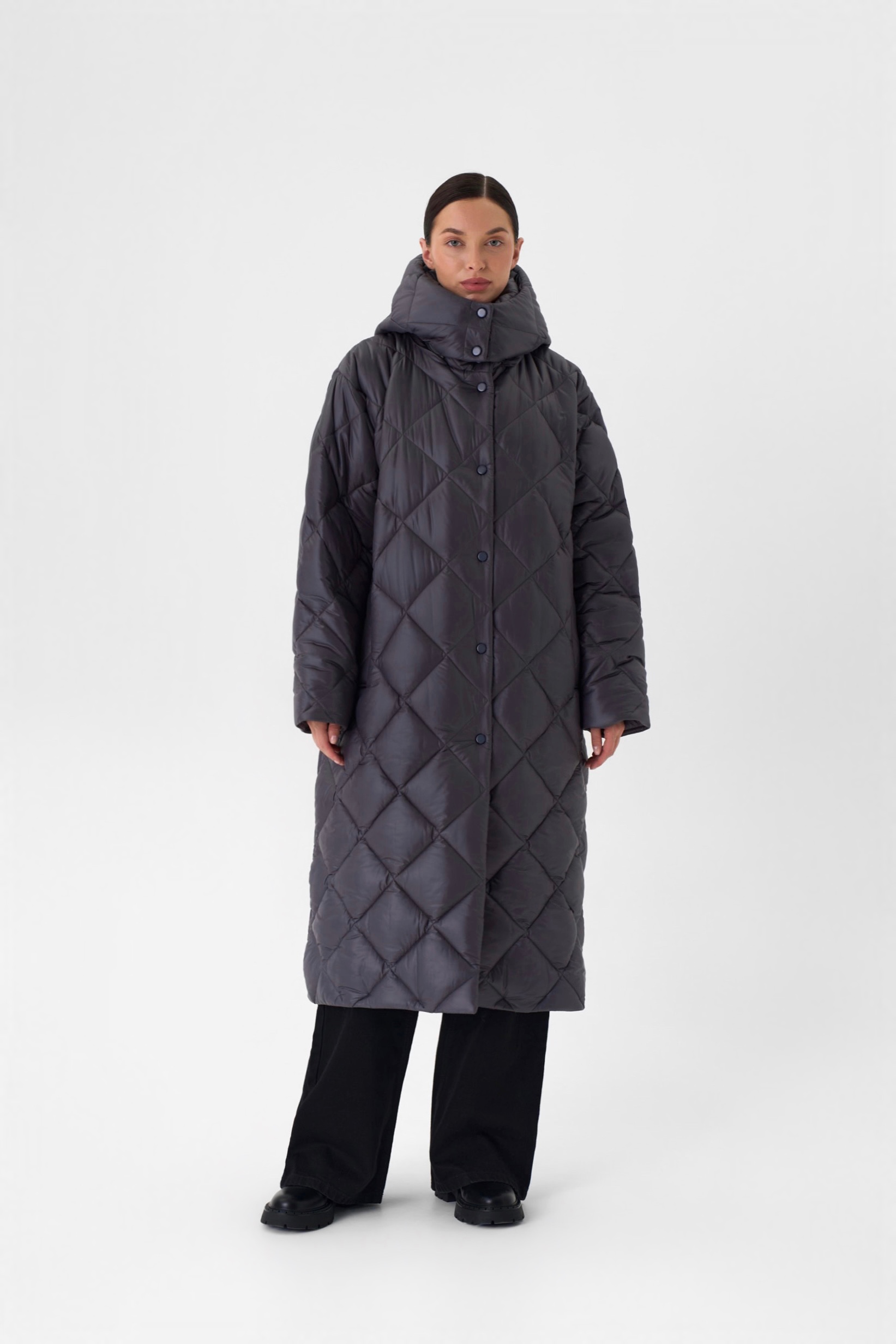 Куртка Tempête