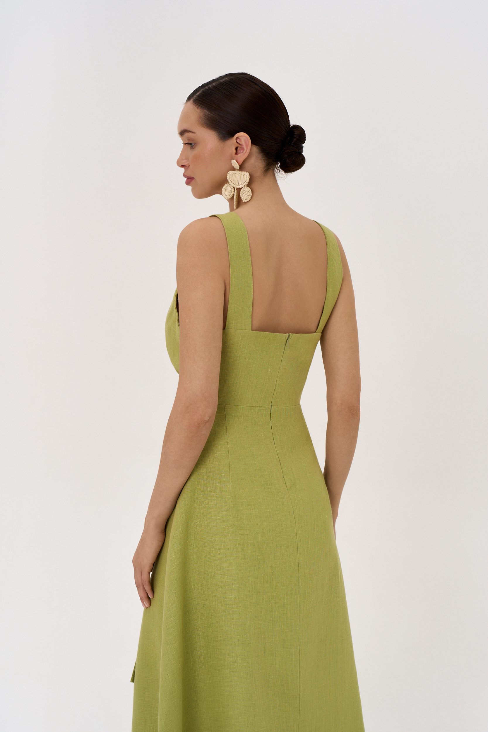 Сарафан Salade