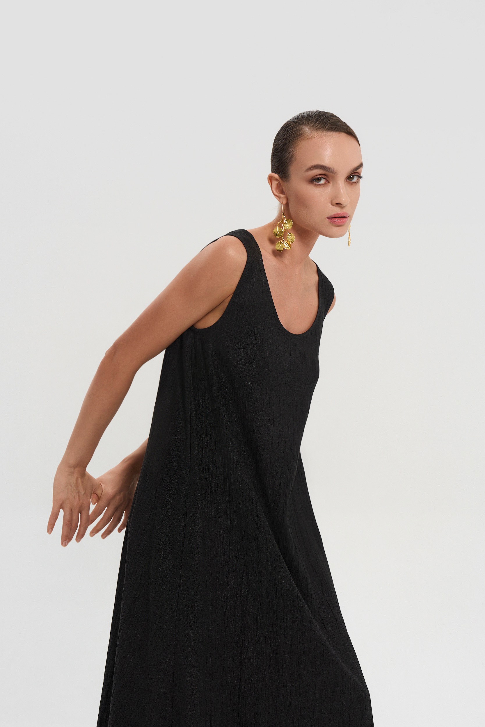 Платье Nuit noire