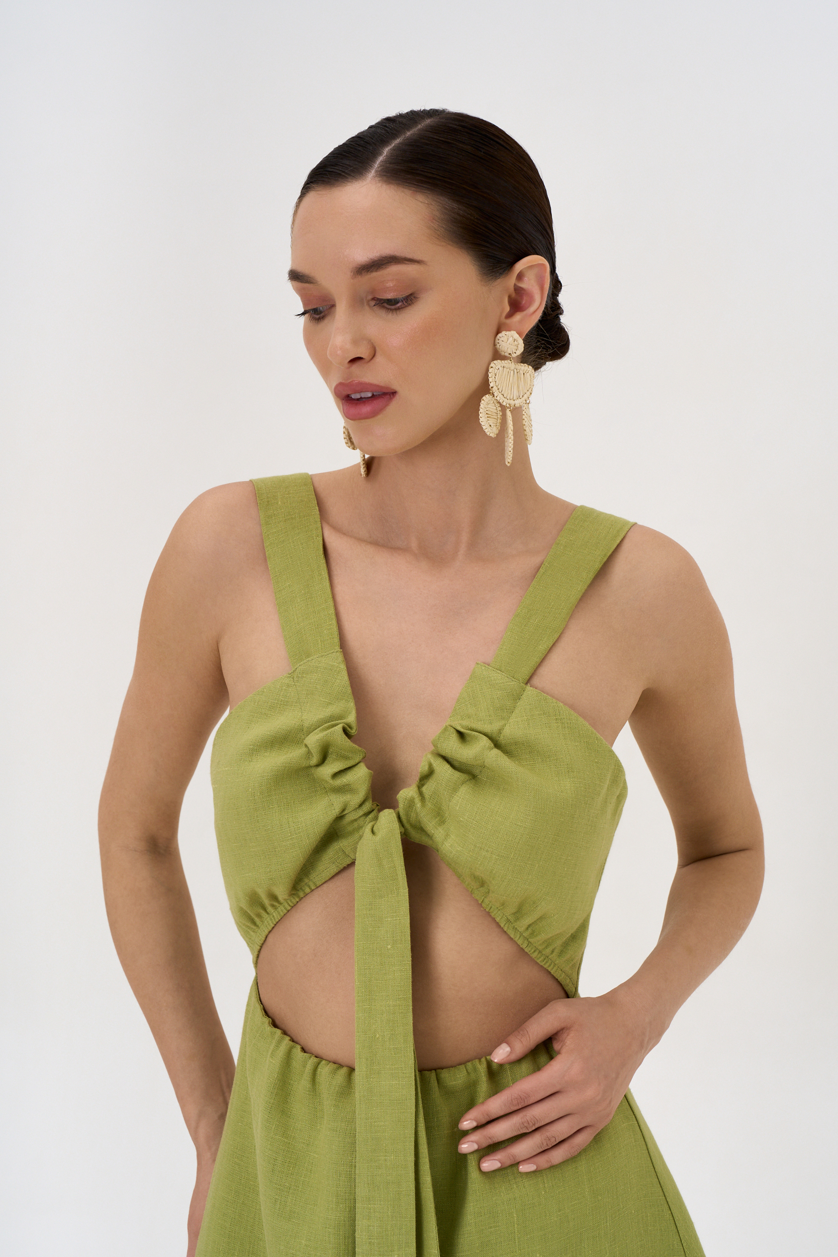 Сарафан Salade