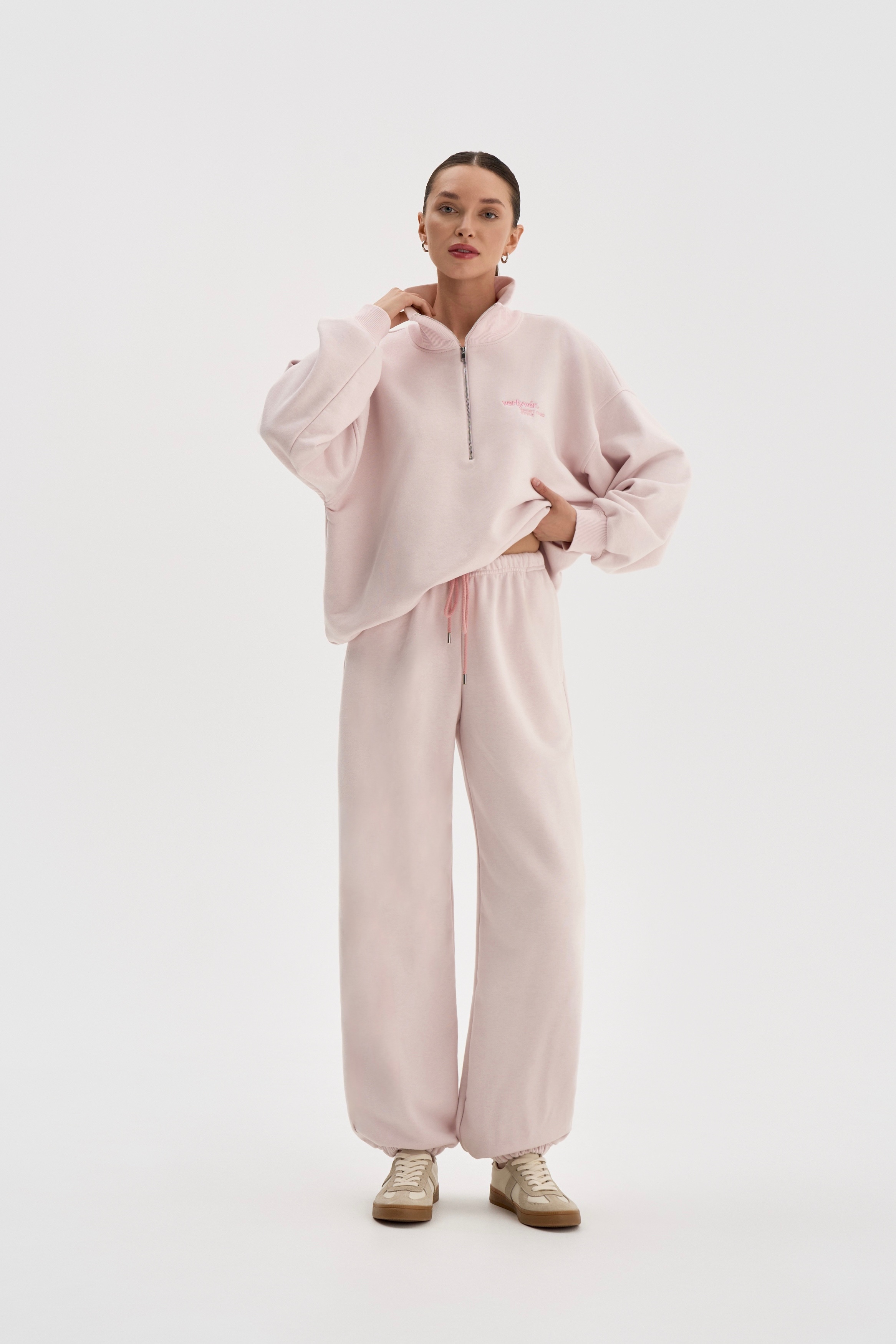 Джоггеры Pétale