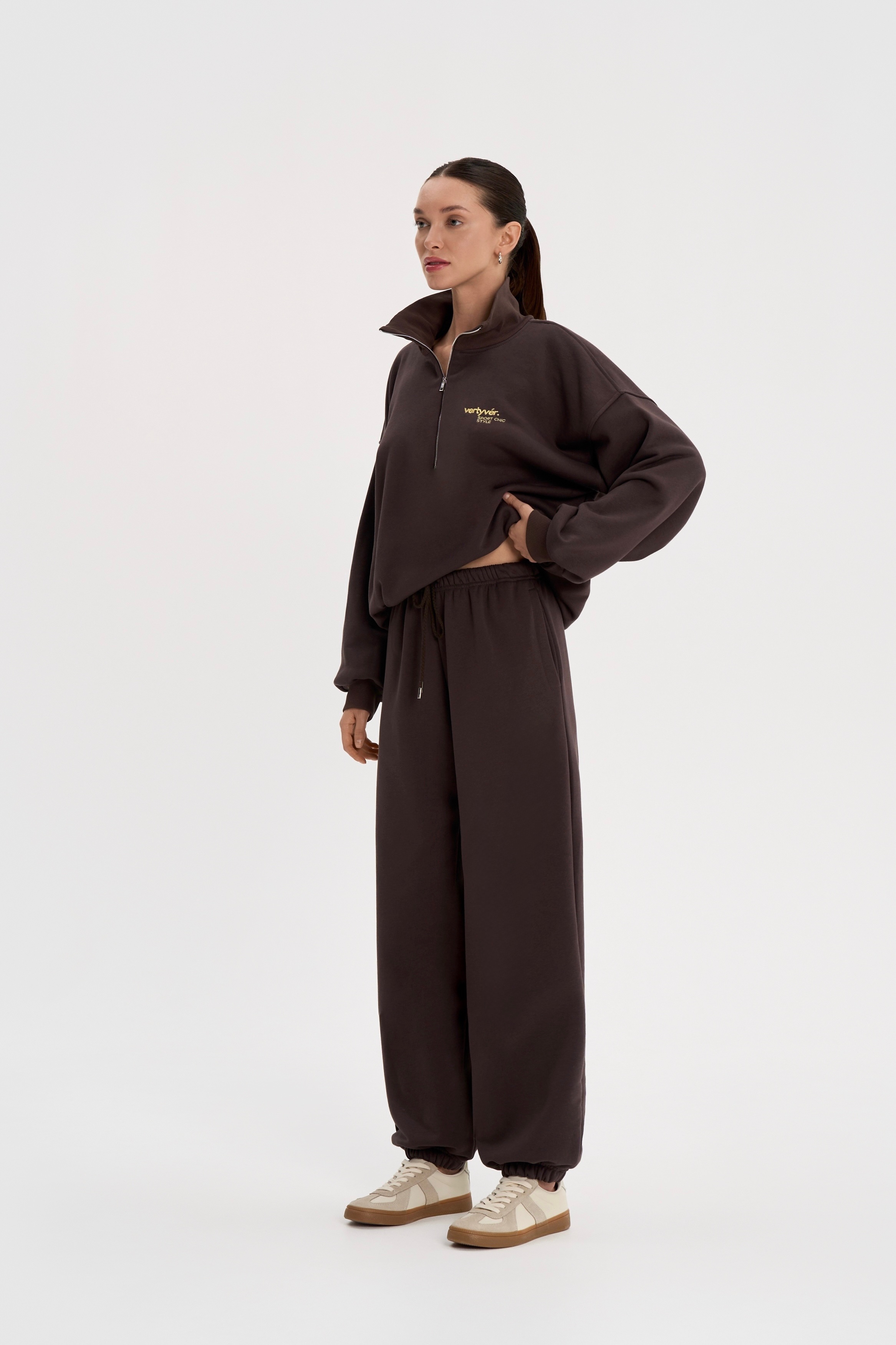 Джоггеры Châtaigne