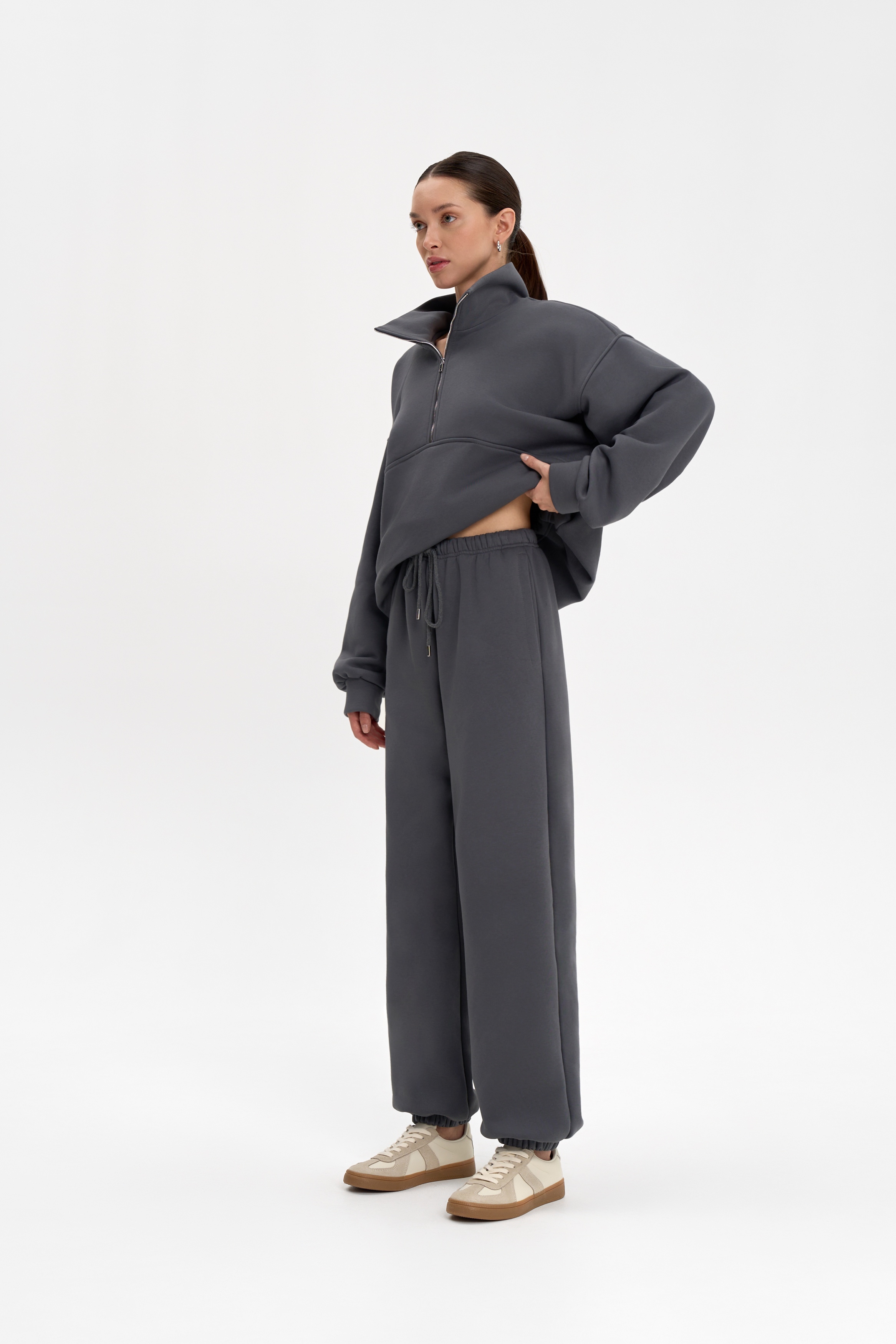 Свитшот Cendre