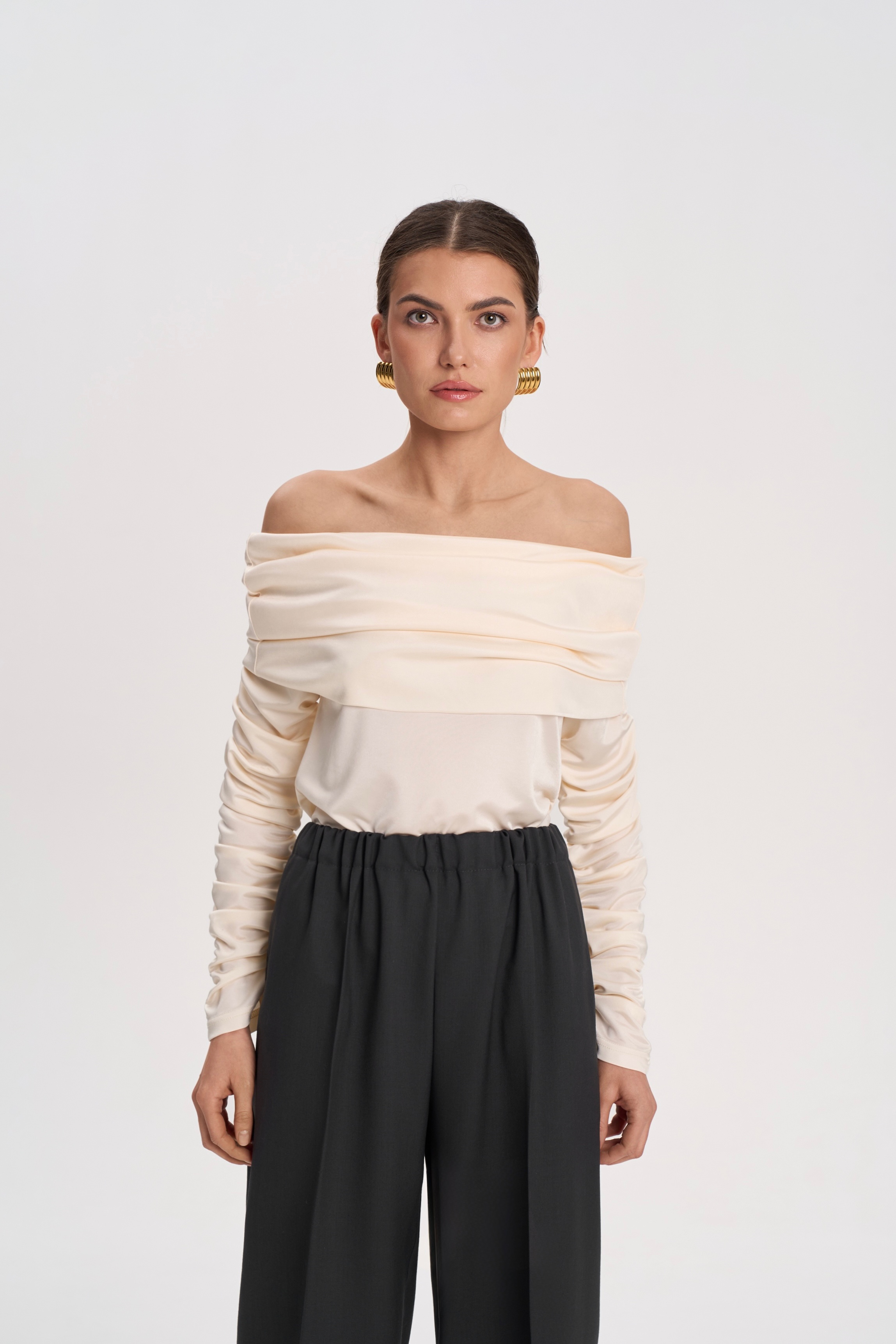 Брюки Anthracite