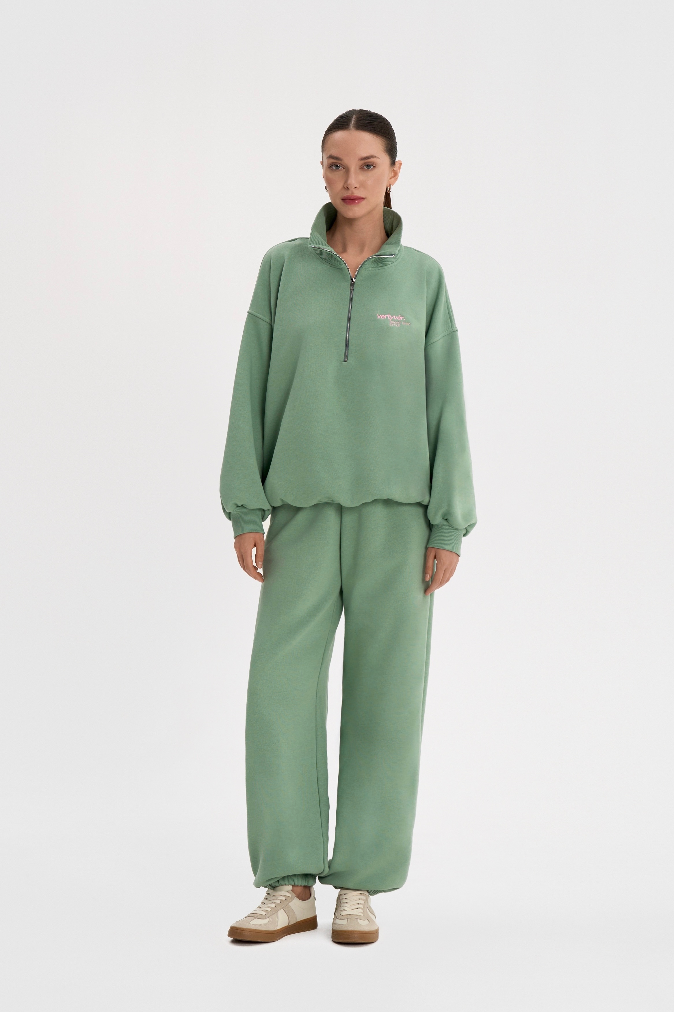 Свитшот Sauge