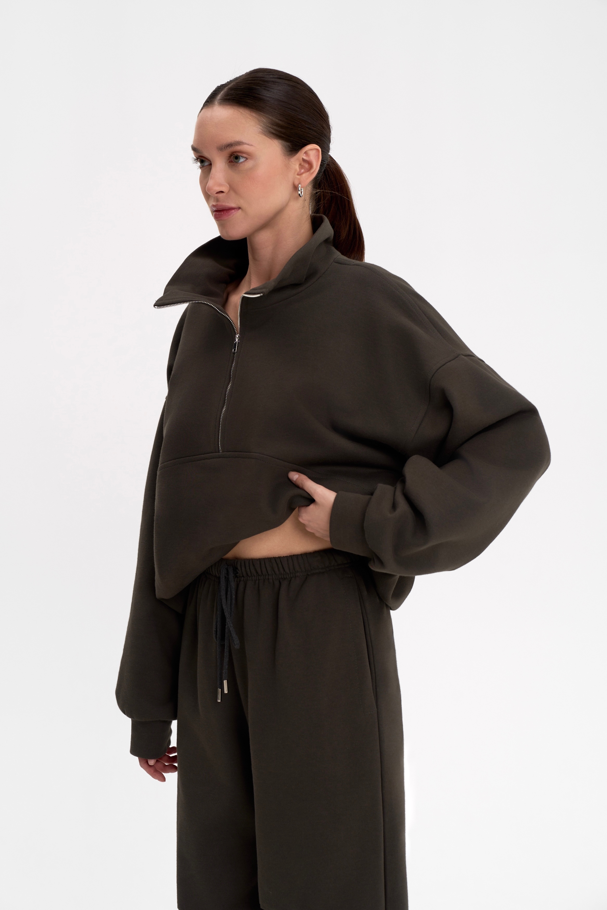 Джоггеры Truffe