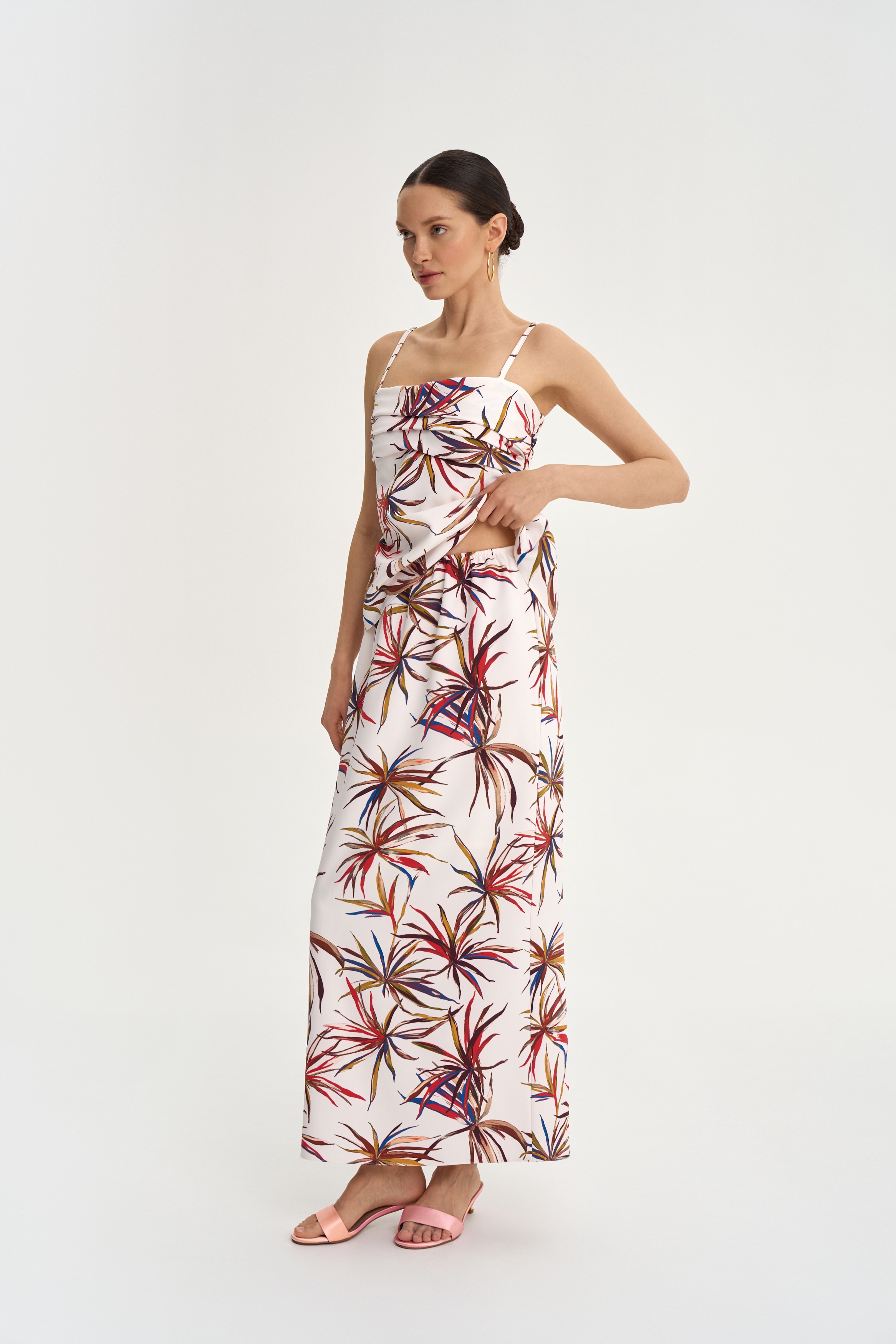 Юбка Jardin d'été