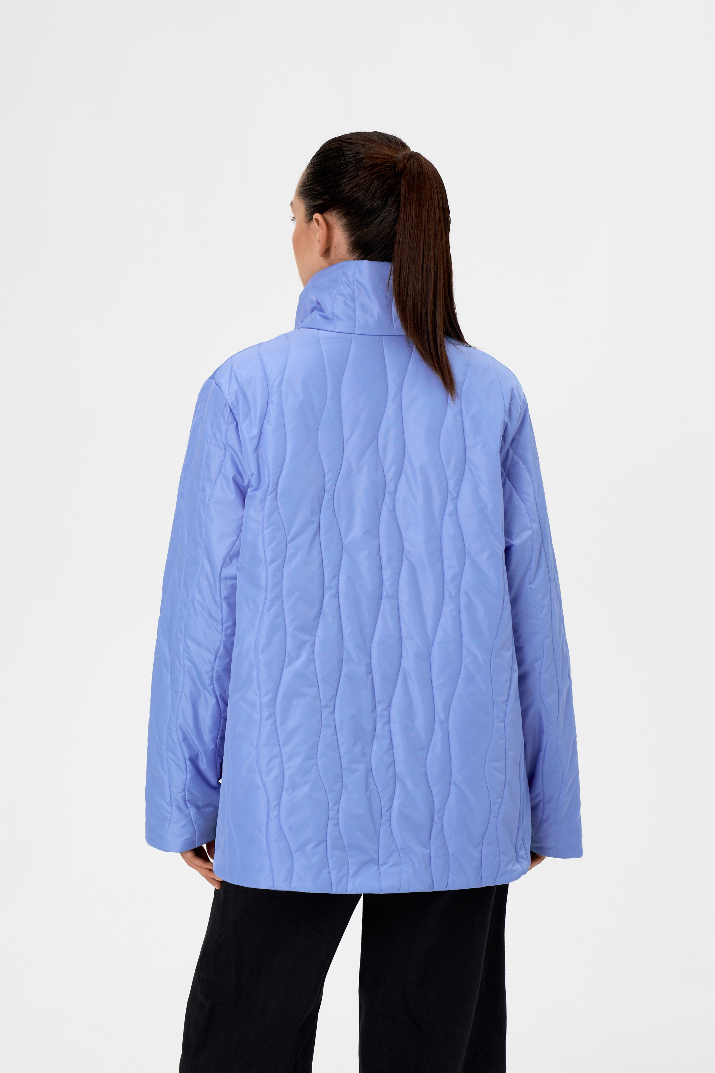 Куртка Glacial