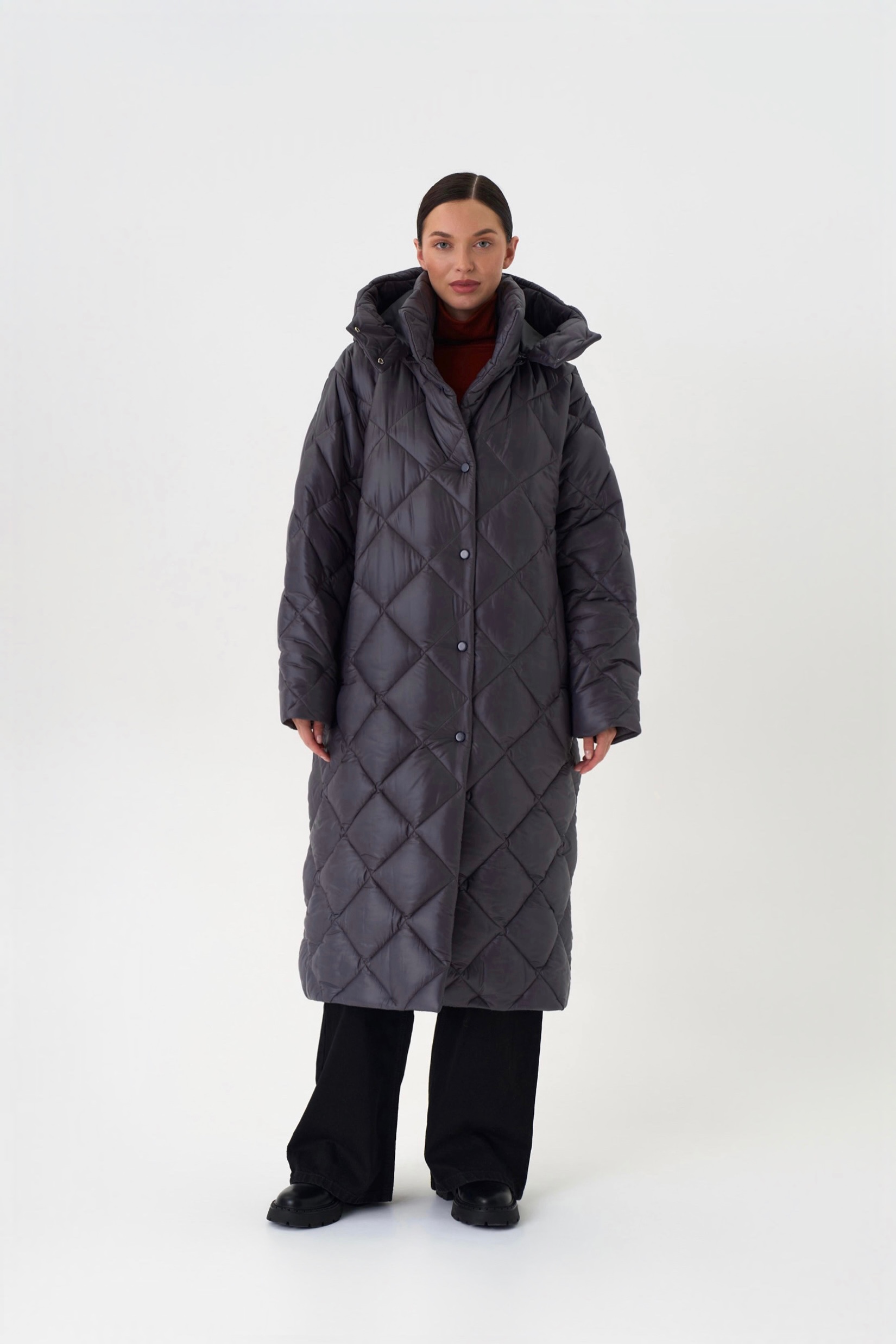 Куртка Tempête