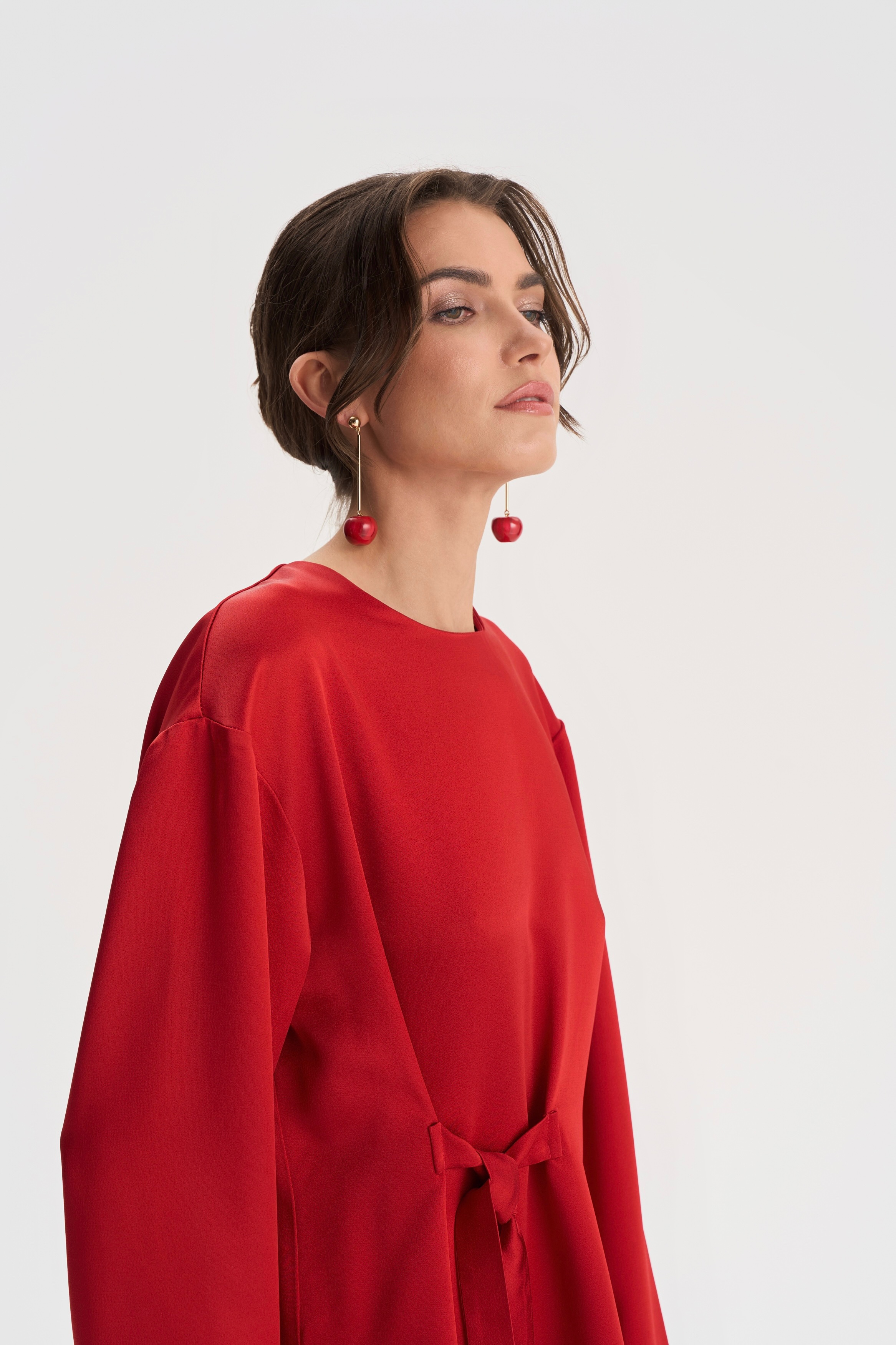 Блузка Amarena