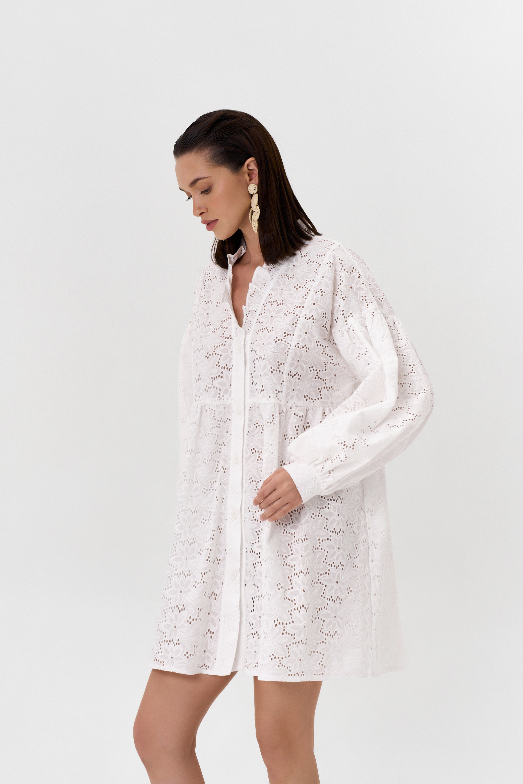 Пляжная Рубашка