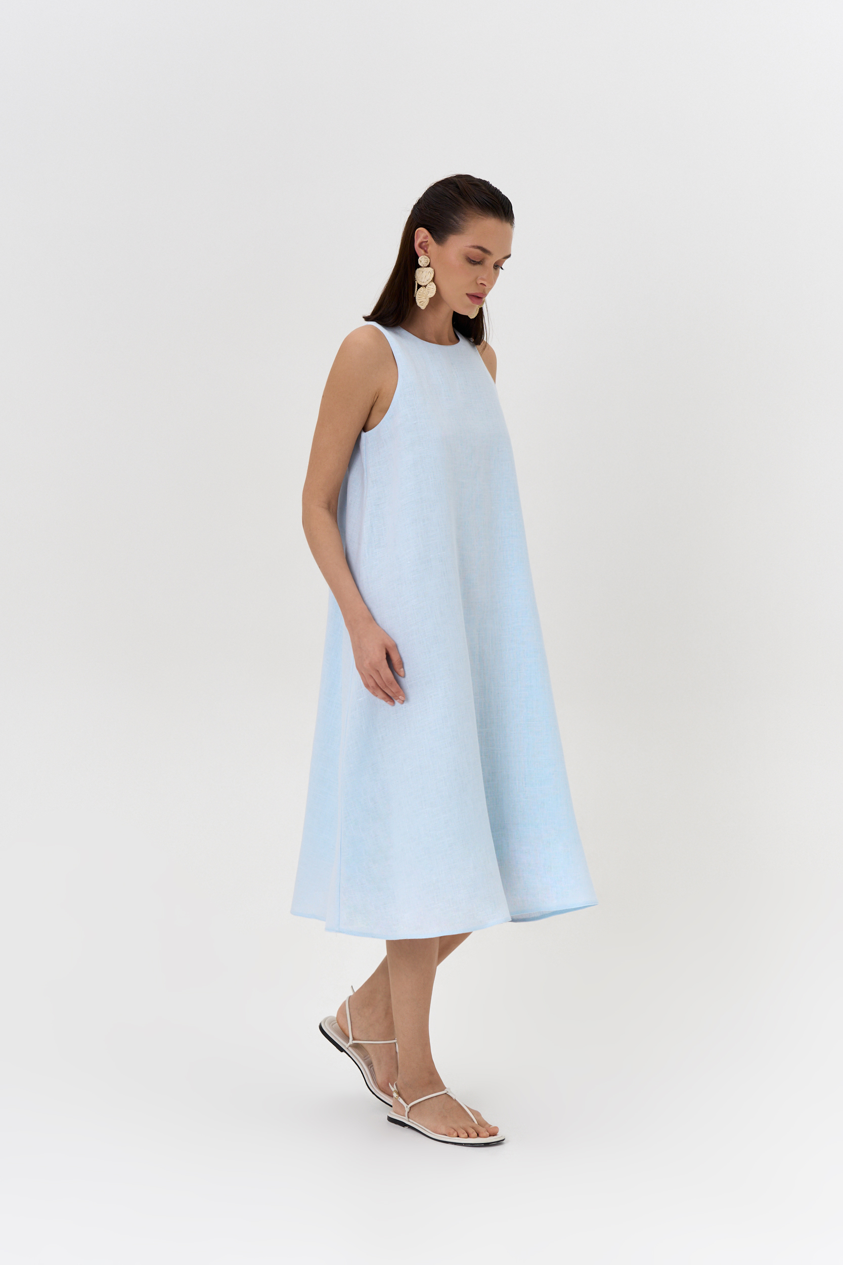 Платье Топ Ageratum