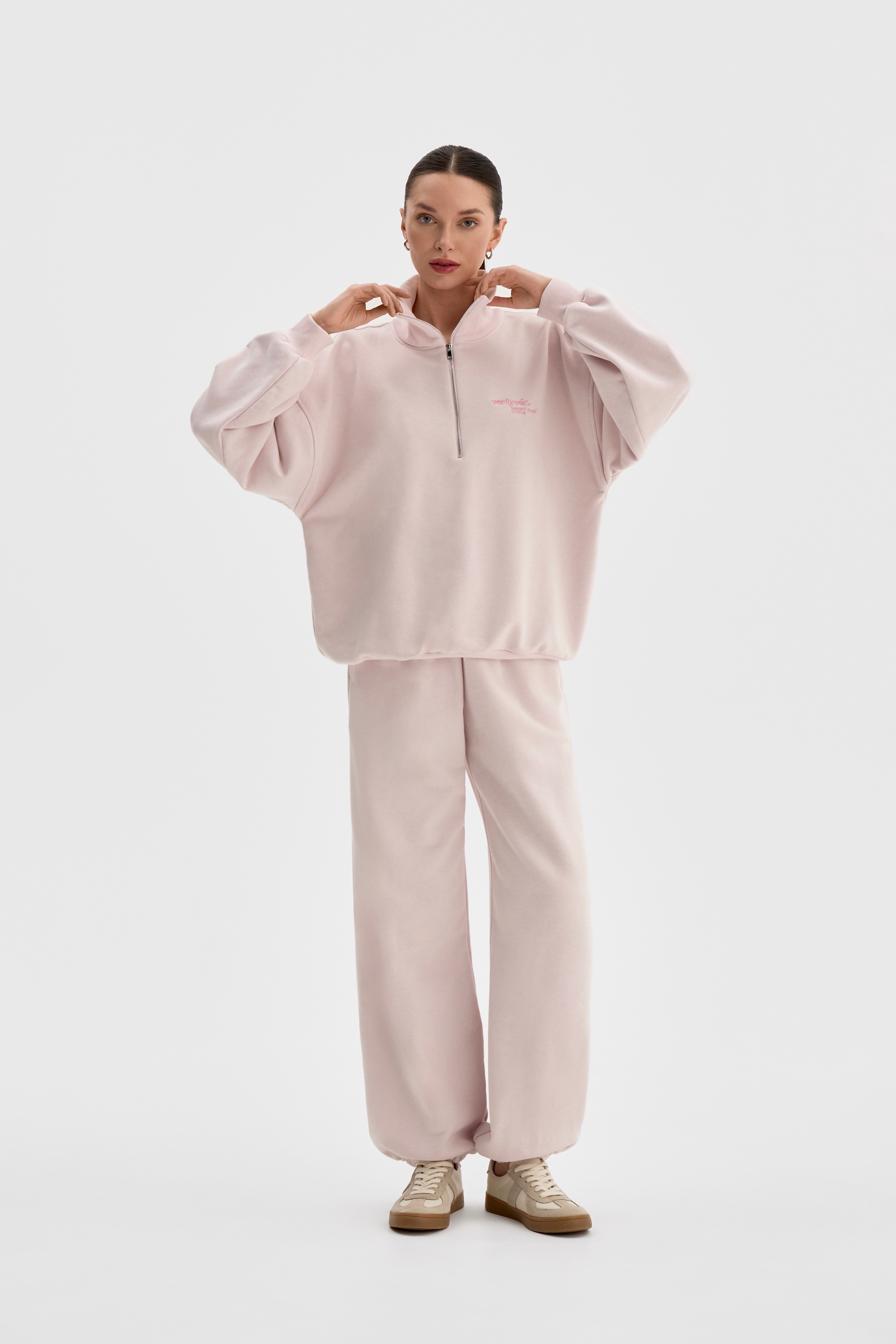 Свитшот Pétale