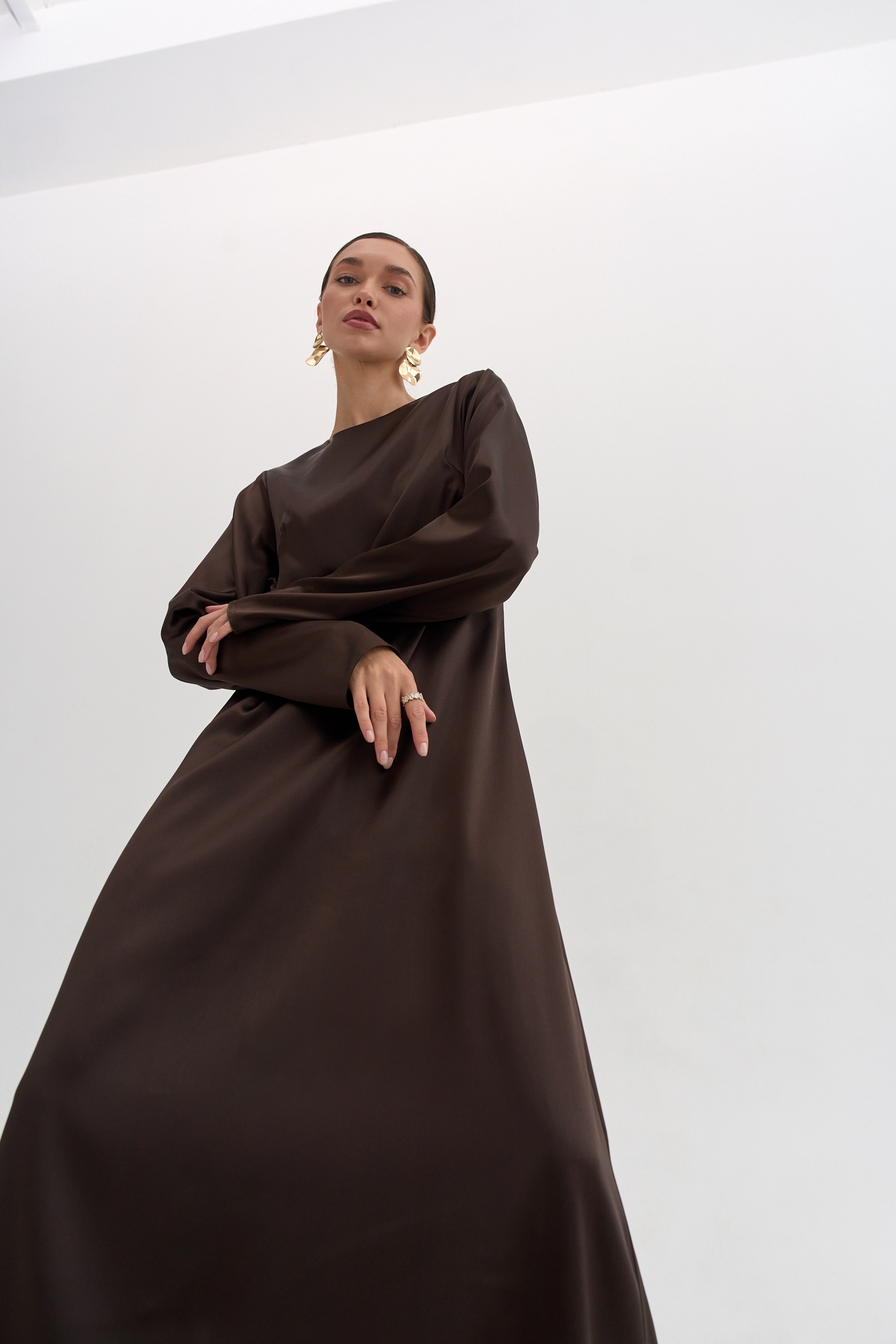 Платье Chocolat