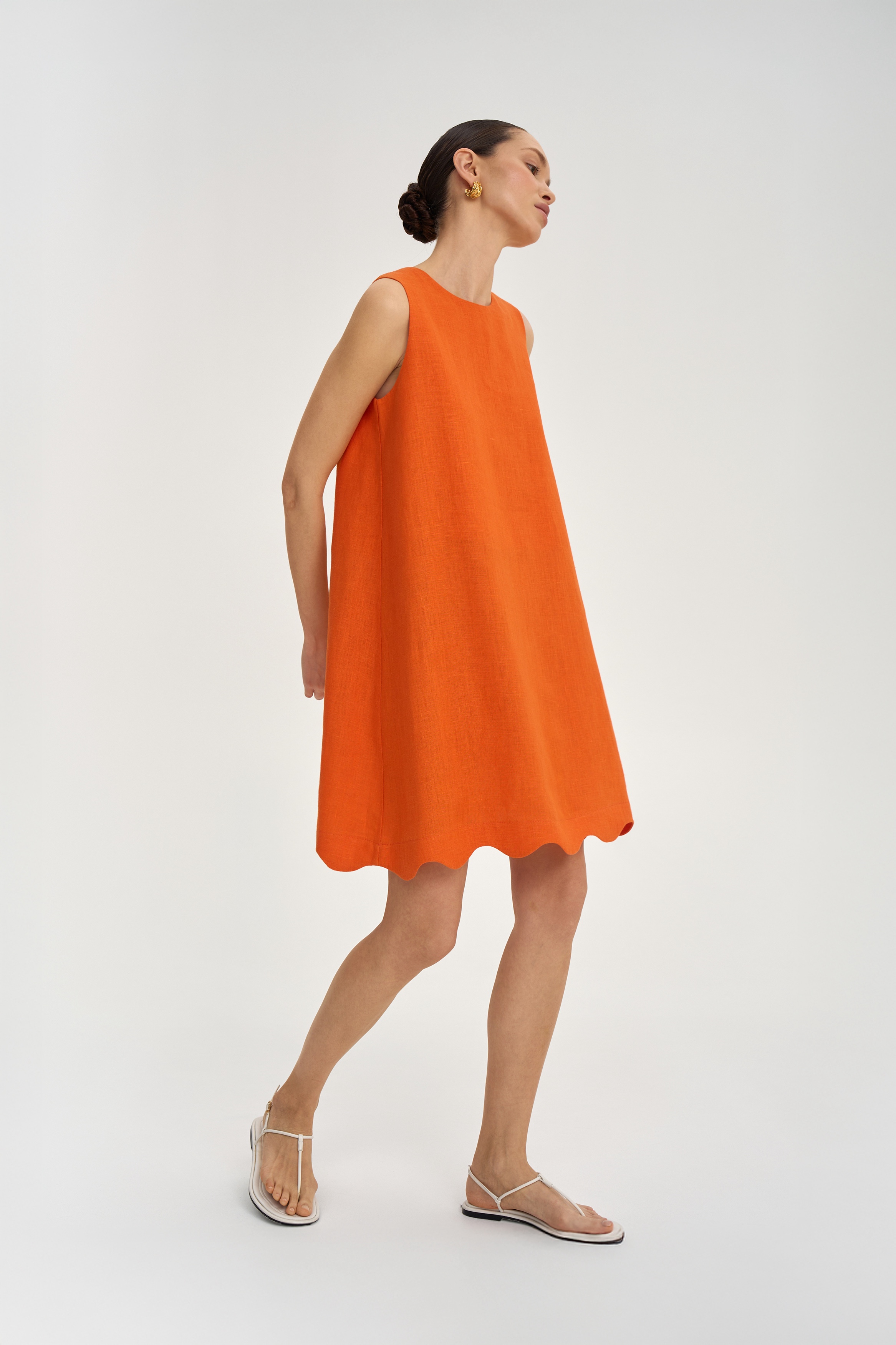 Платье Mandarin