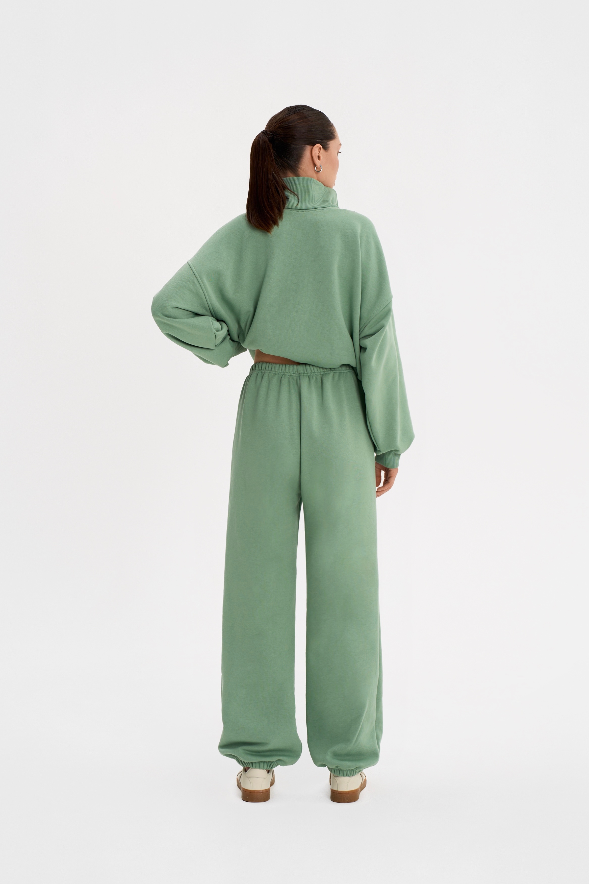 Джоггеры Sauge