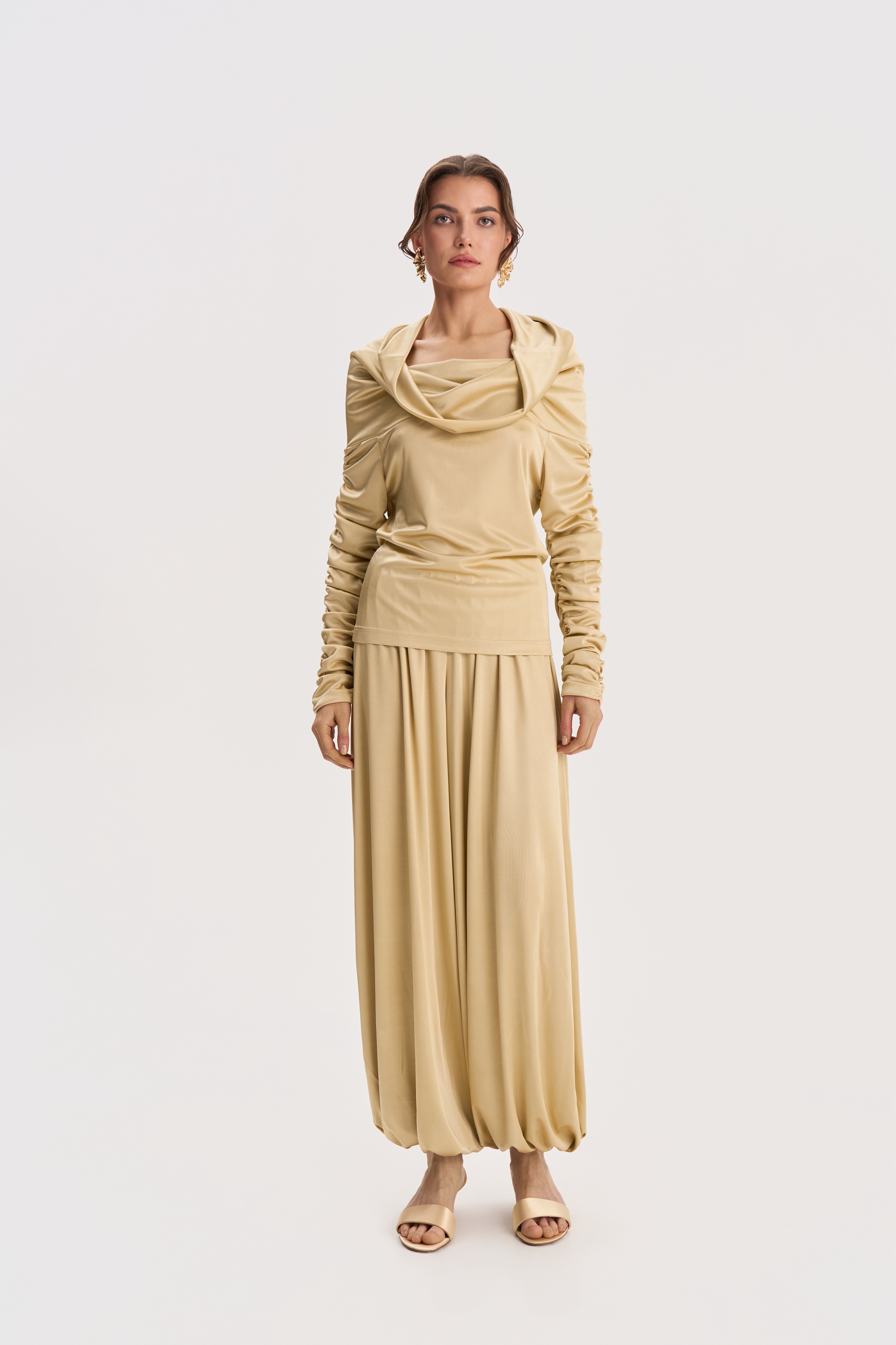 Джемпер Champagne