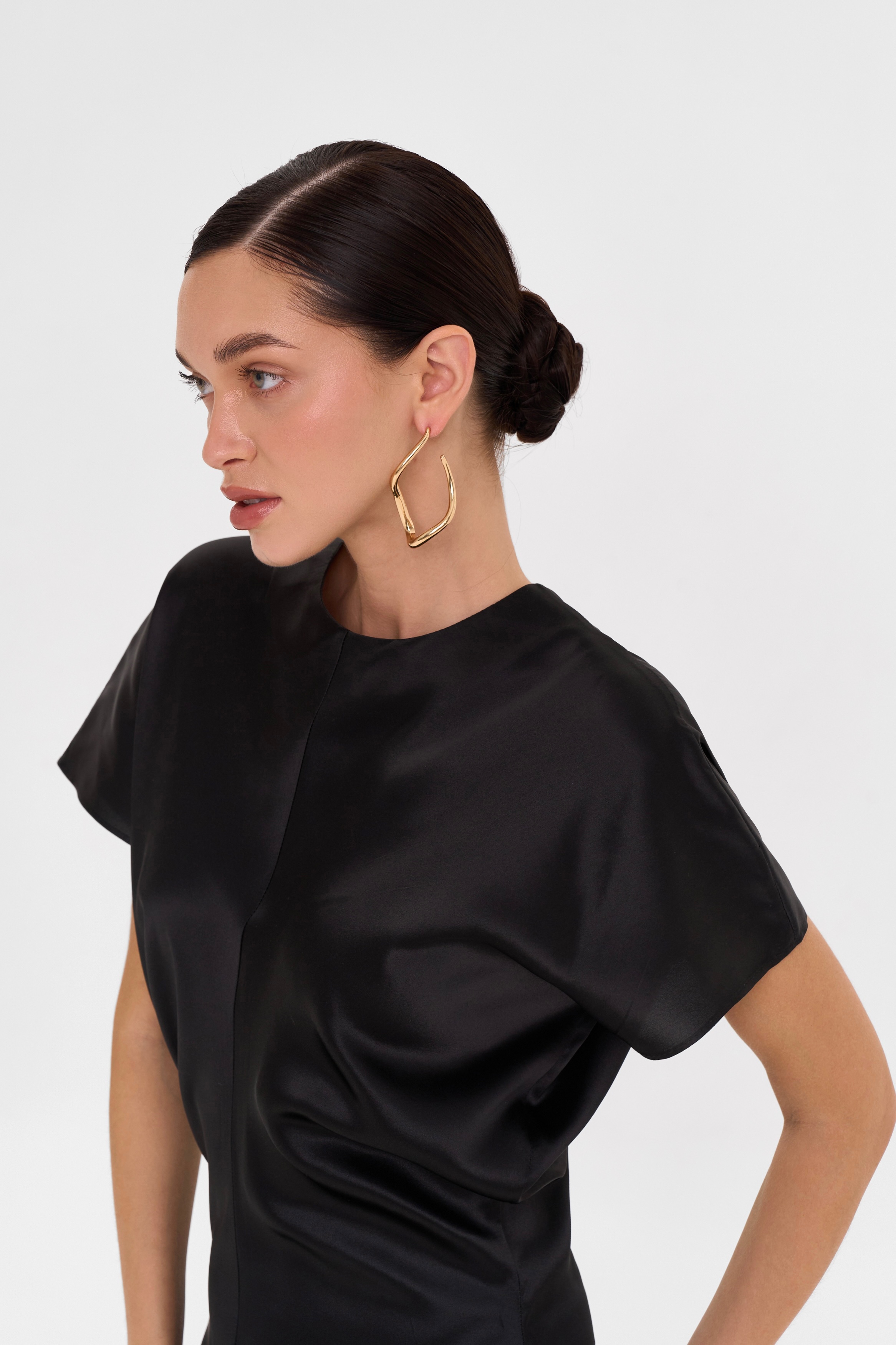 Платье Hématine