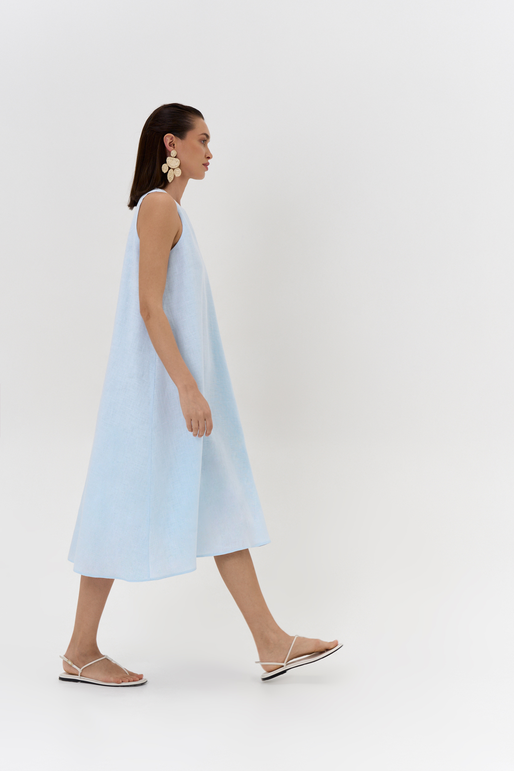 Платье Топ Ageratum