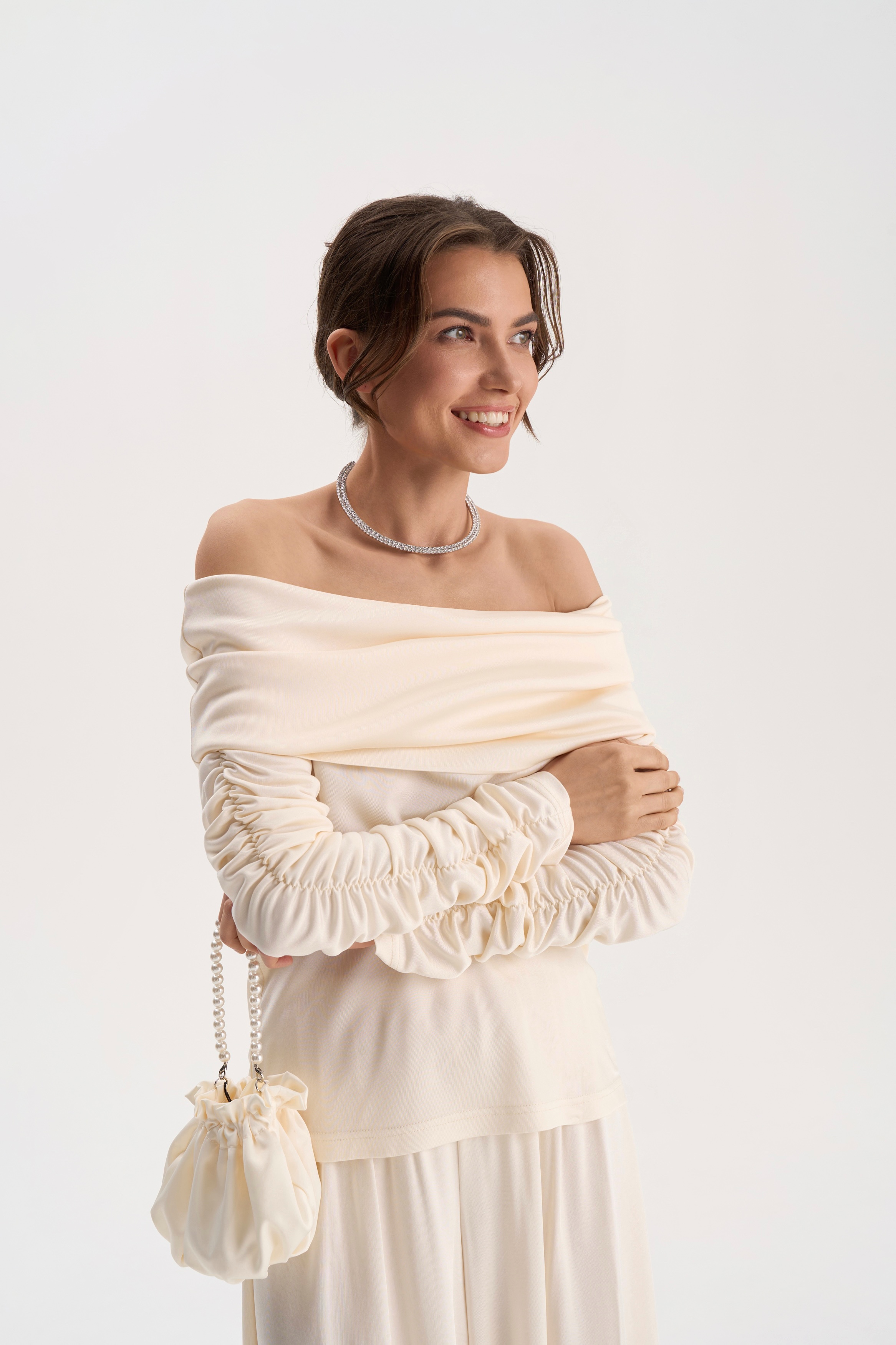 Джемпер Jasmine