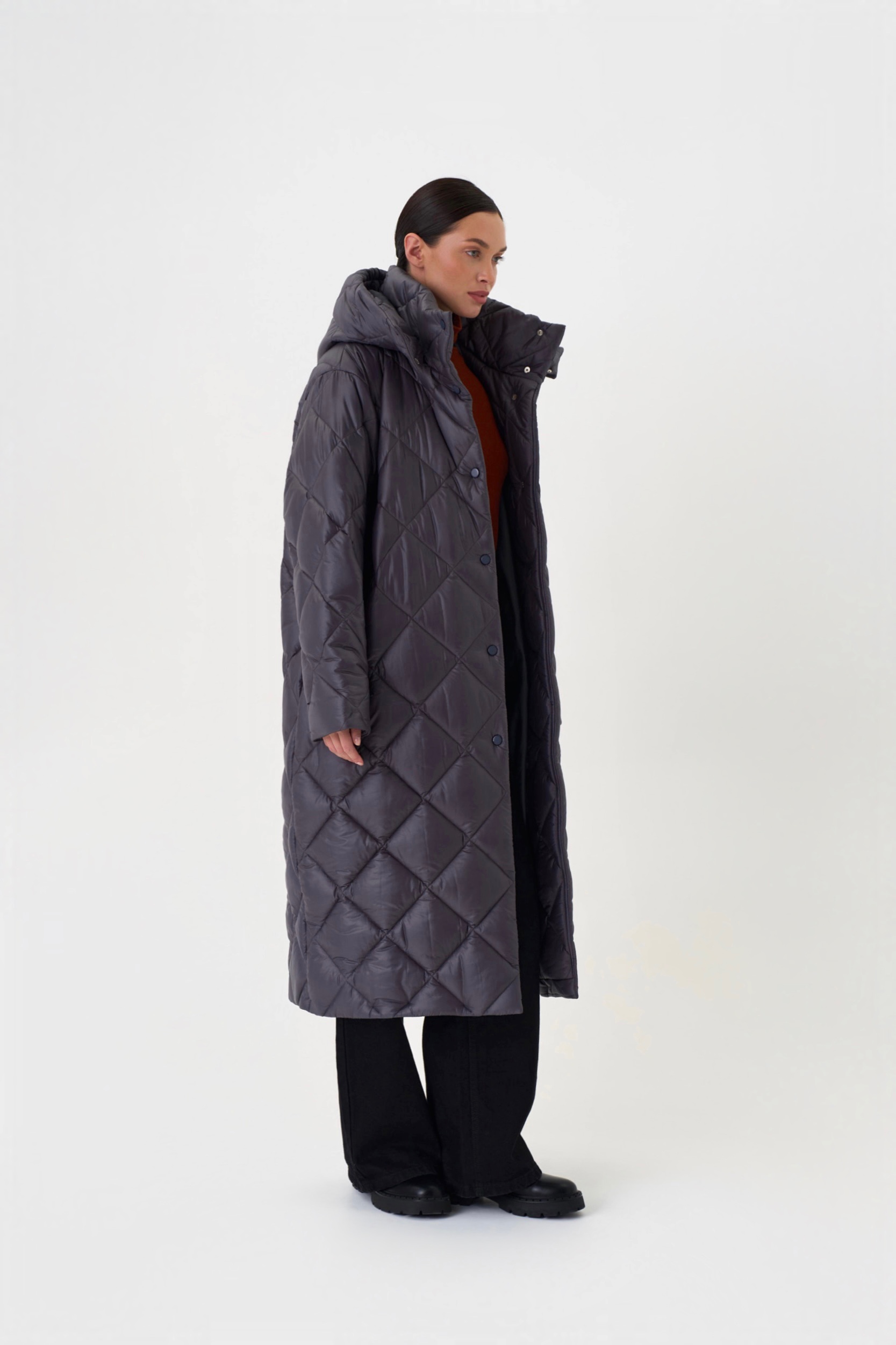 Куртка Tempête