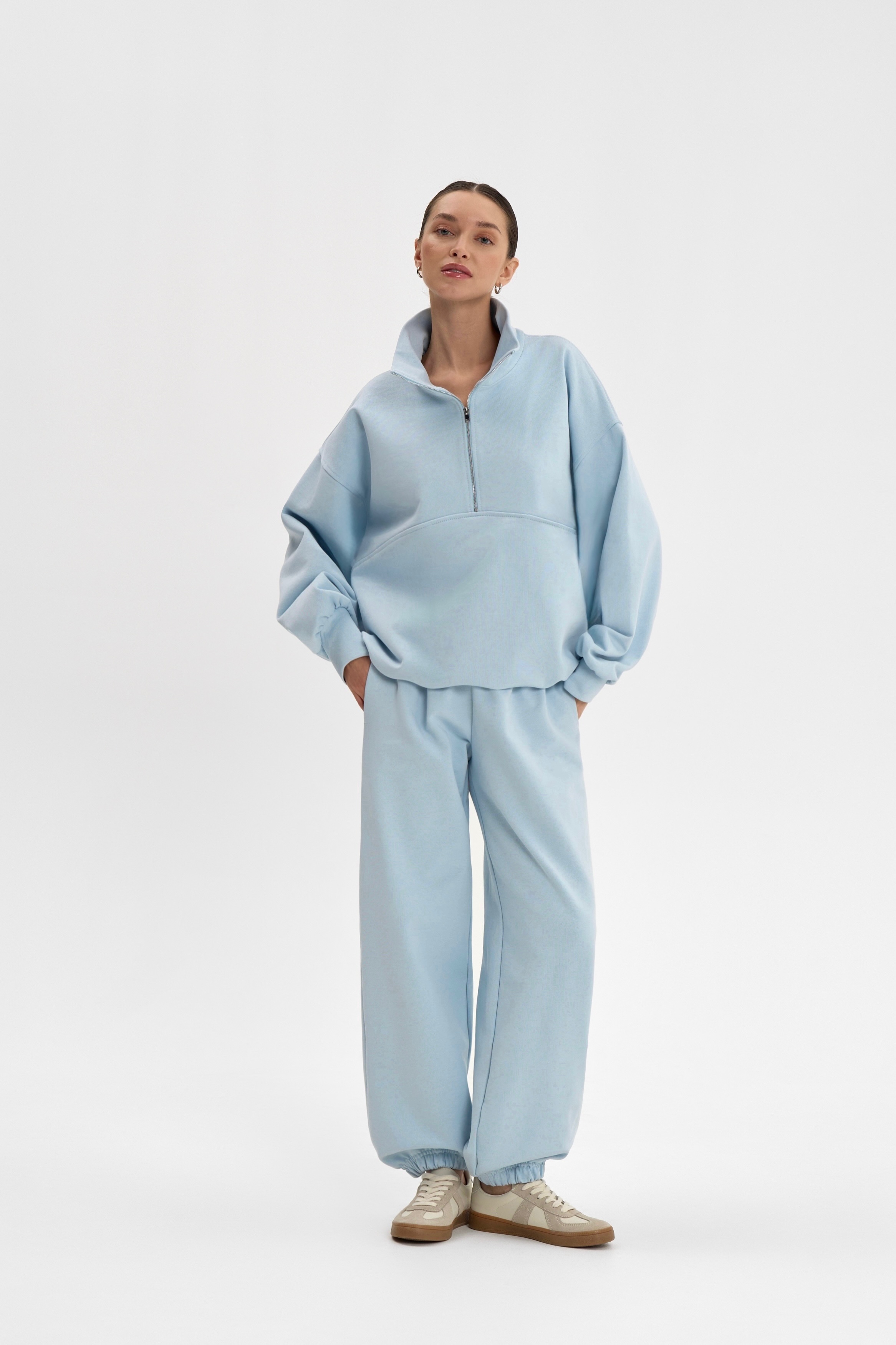 Свитшот Brume