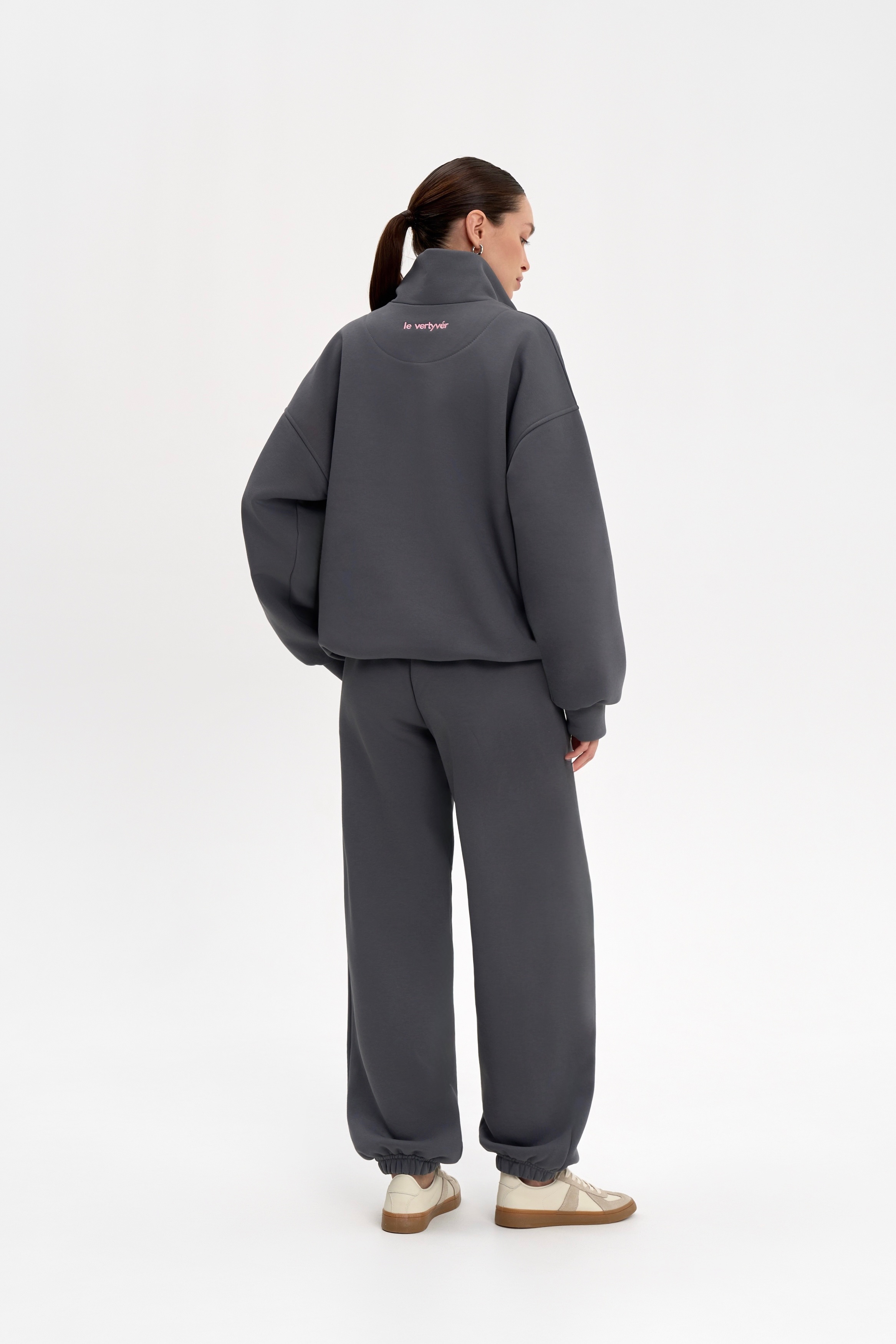 Свитшот Cendre