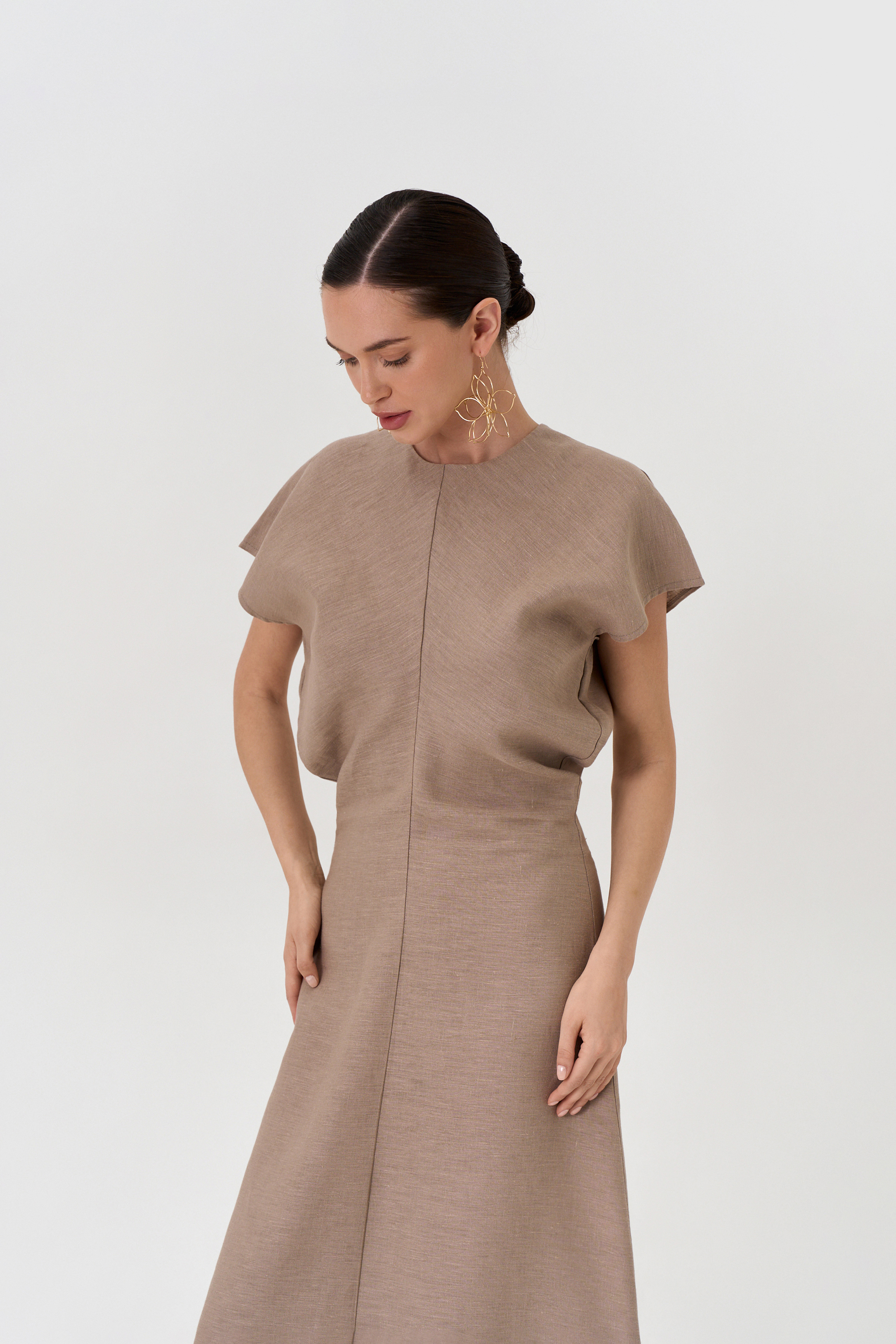 Платье Désert