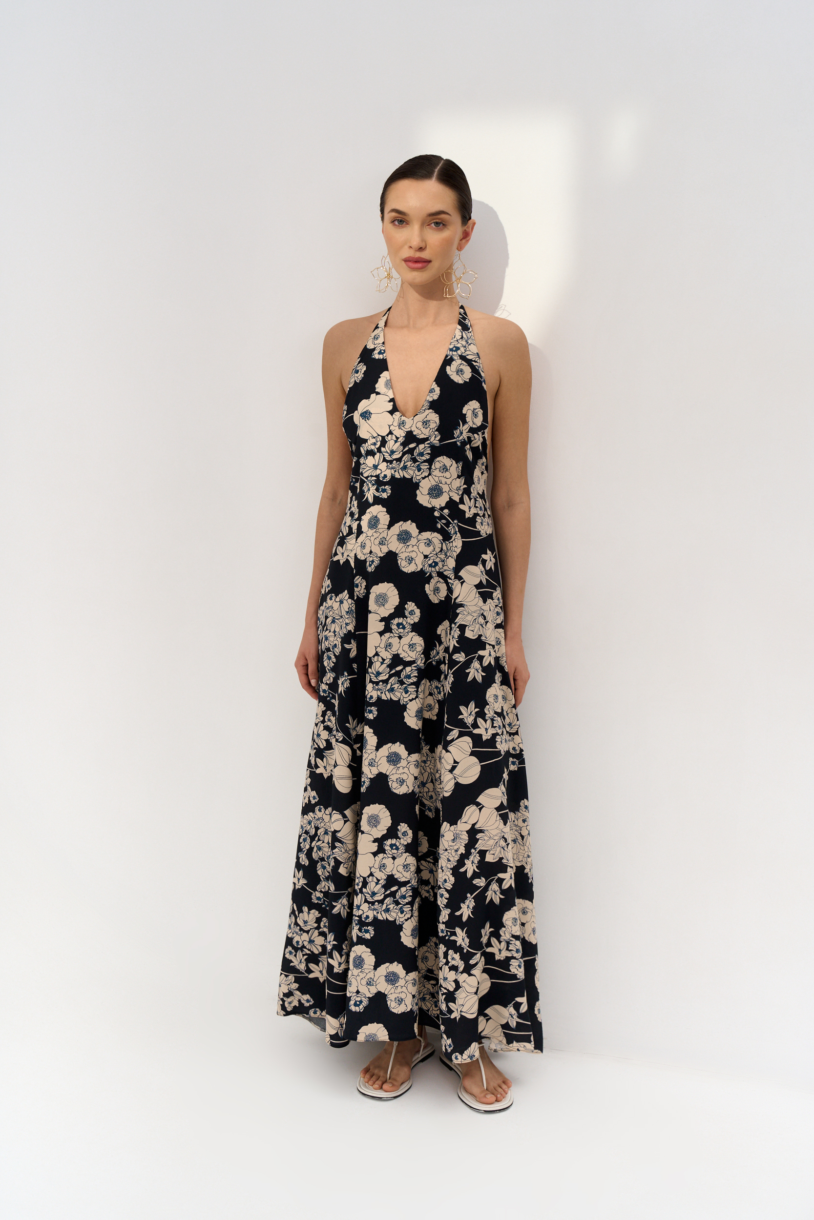 Платье Wildflowers