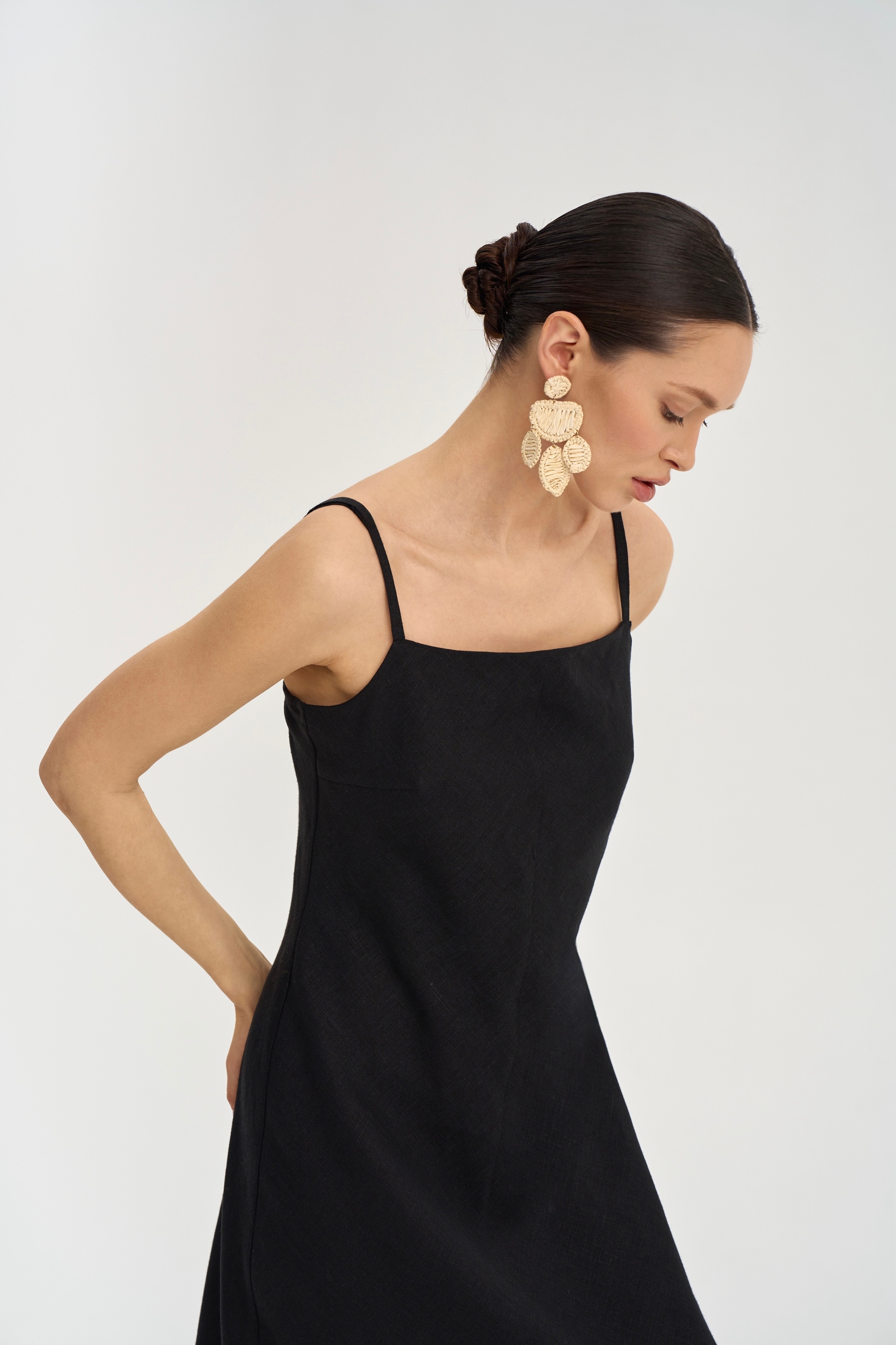  Платье Croisière