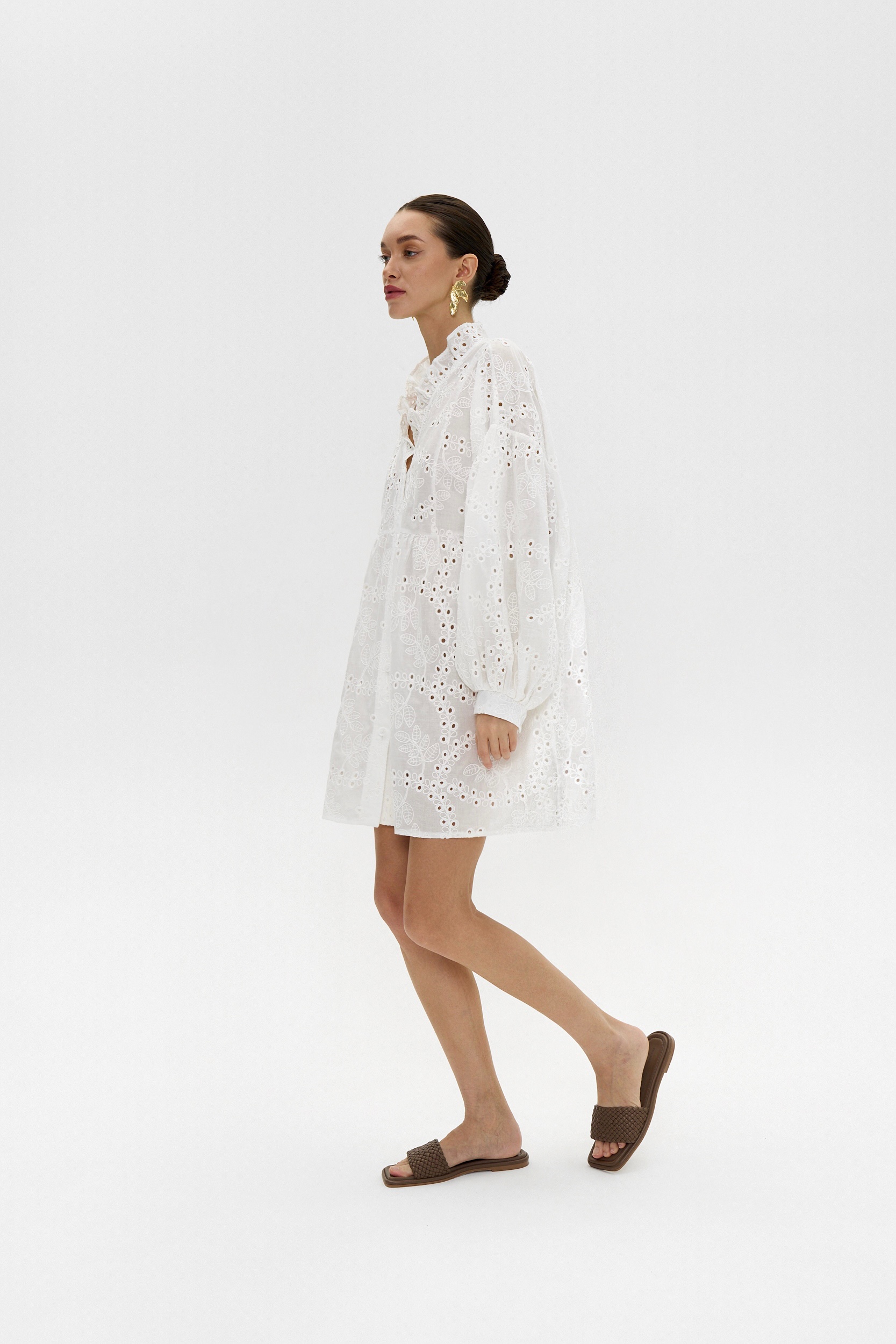 Пляжная рубашка Texture