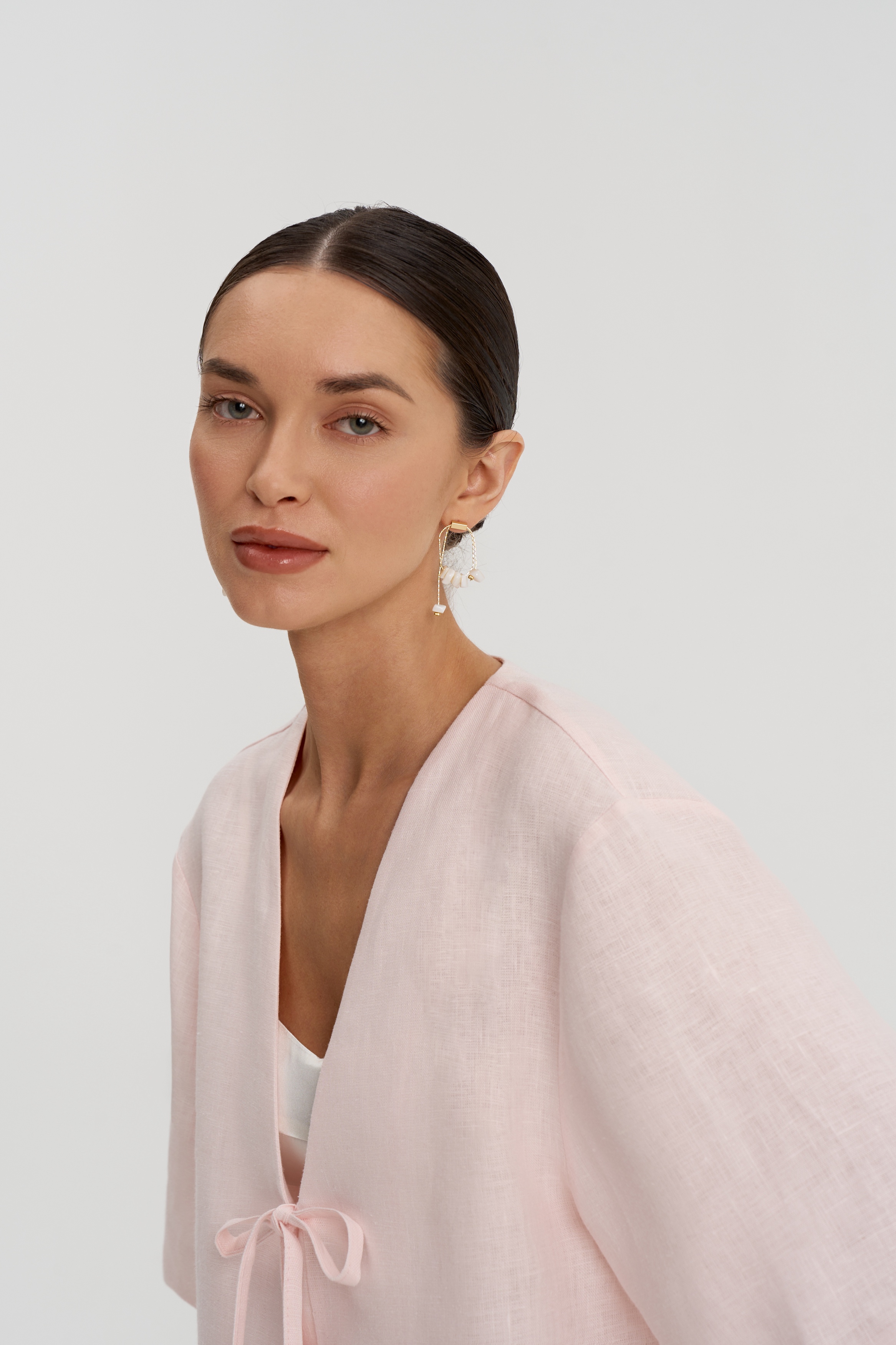 Рубашка Poudre