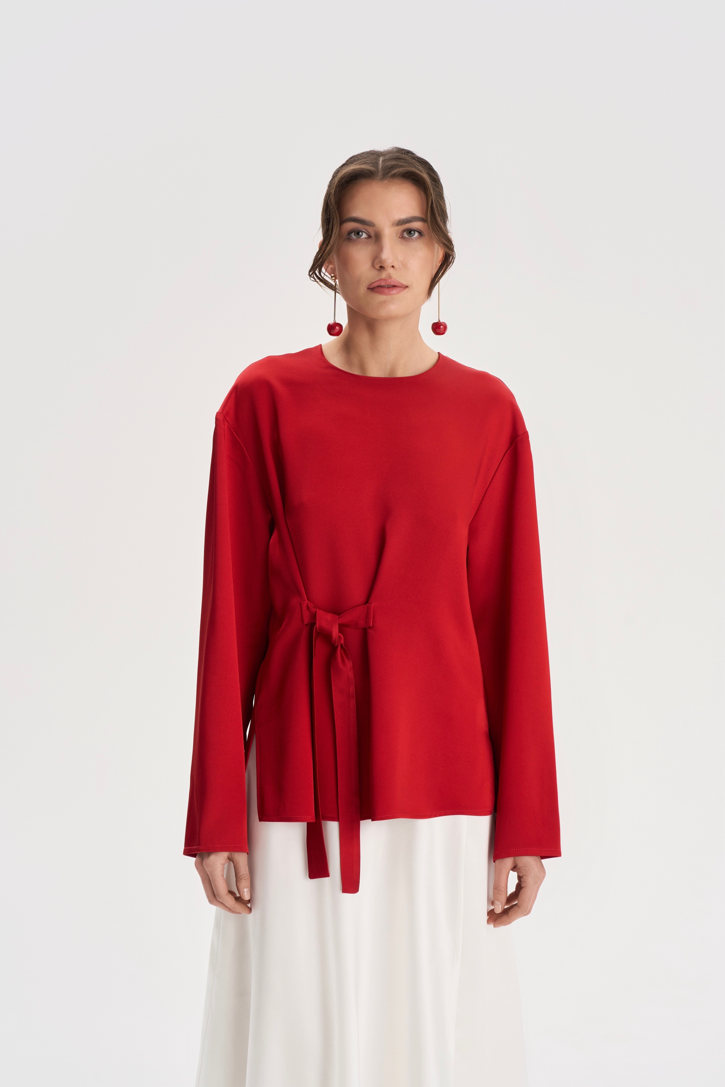 Блузка Amarena