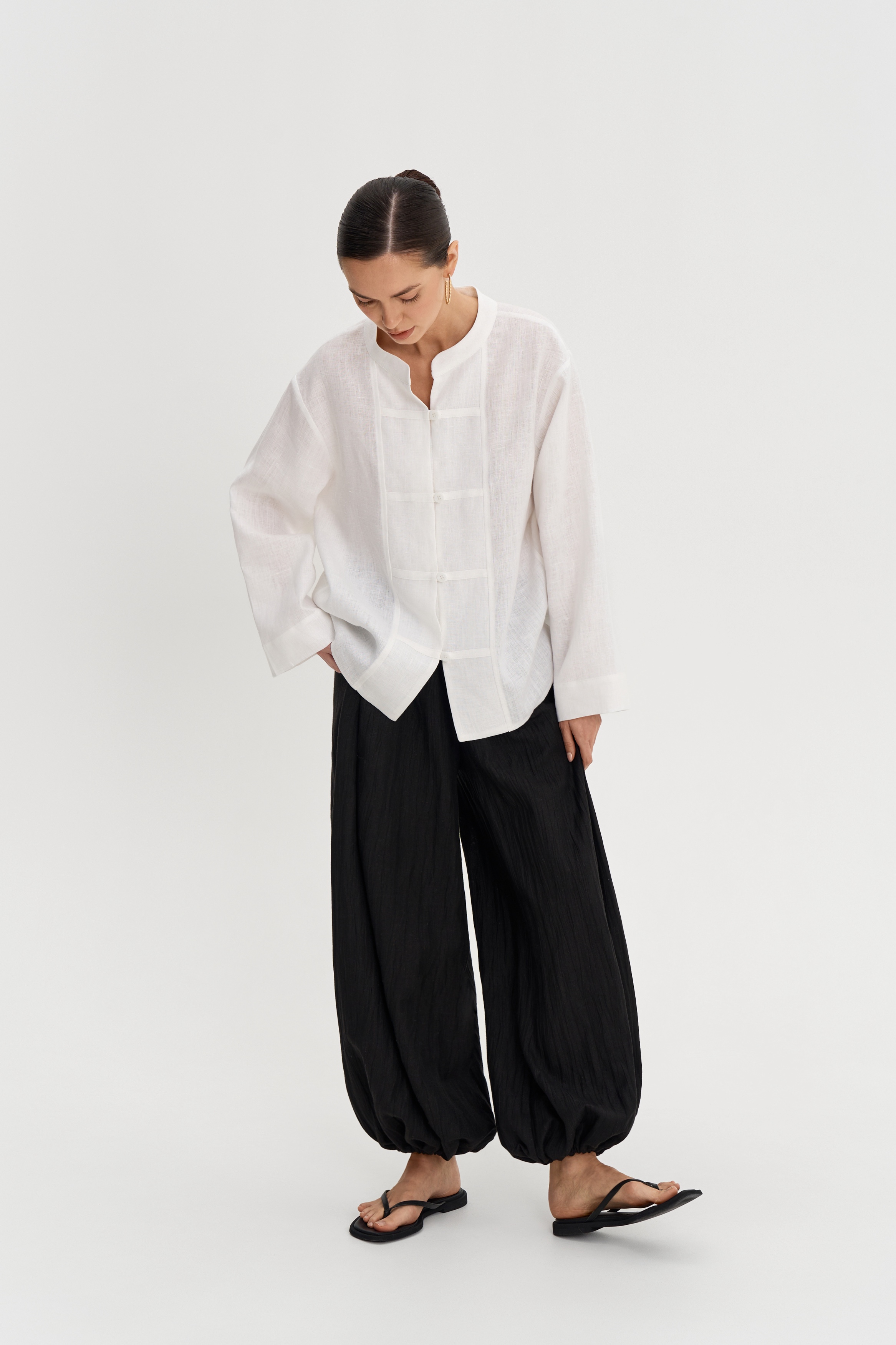 Алладины Nuit noire