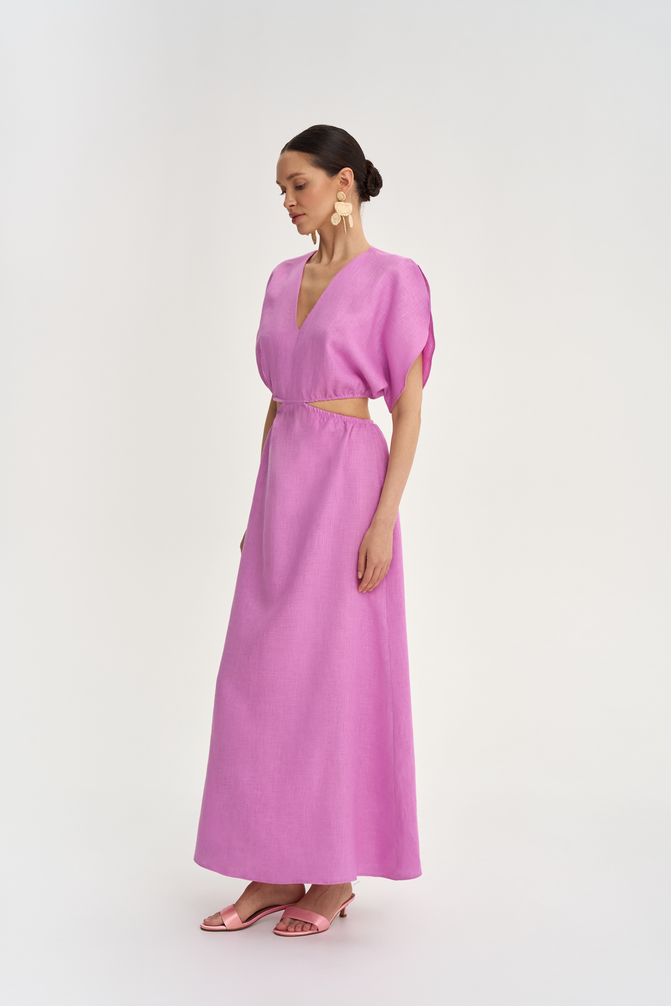 Платье Lavande