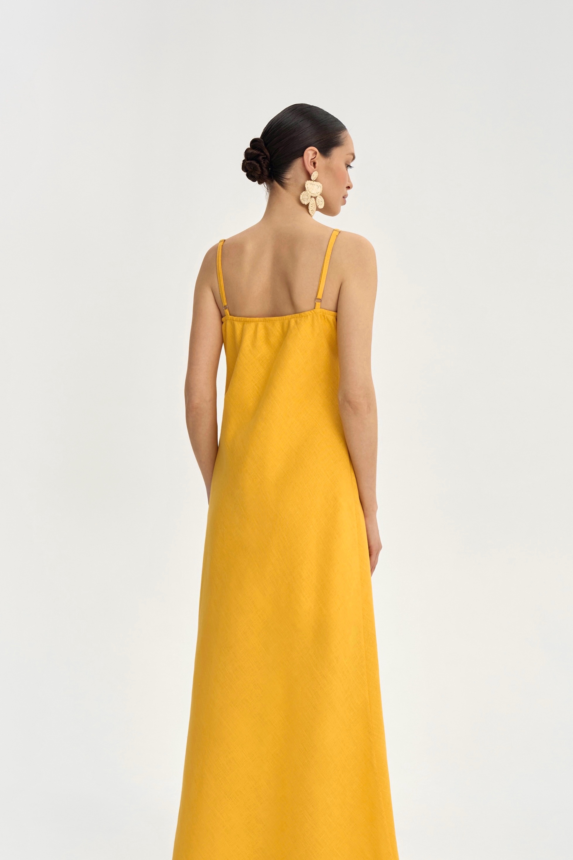 Платье Ensoleillé